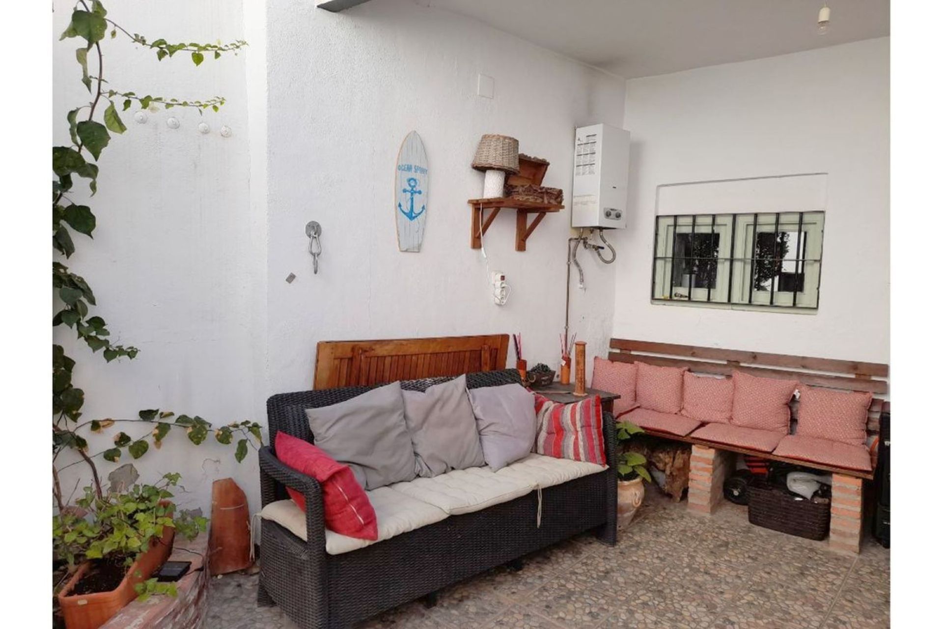 House in Álora, Andalucía 11254104