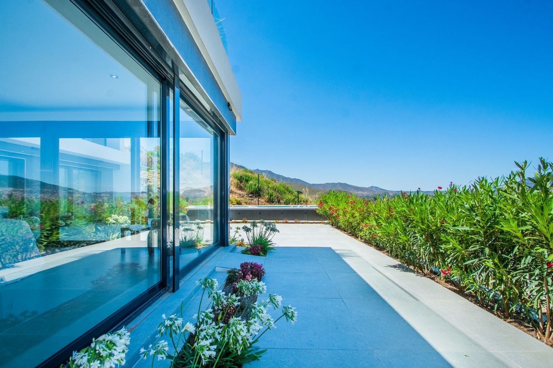 Huis in Mijas, Andalucía 11254128