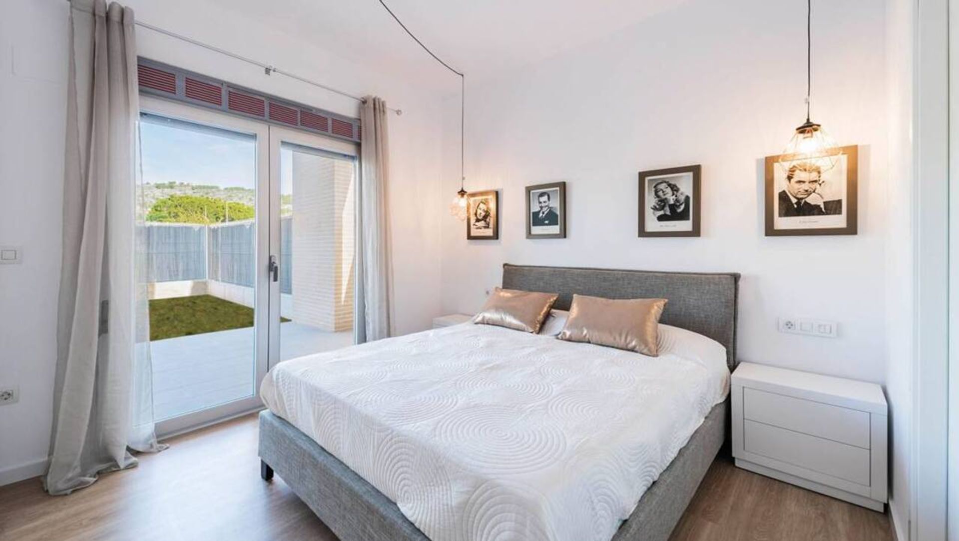 Condominio nel Javea, Valenza 11254174