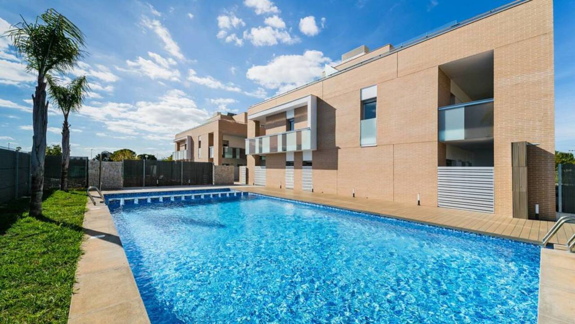 Condominio nel Javea, Valenza 11254174