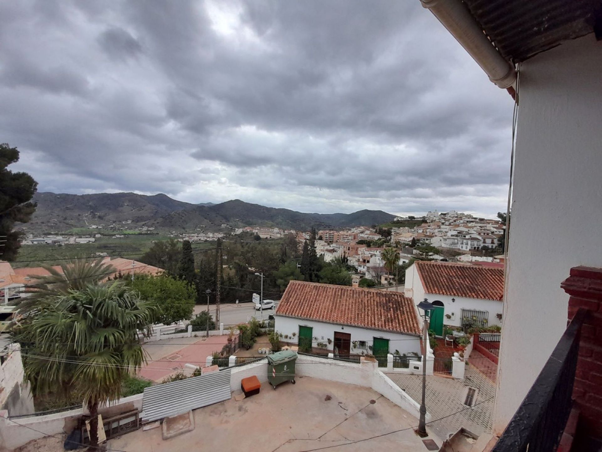 loger dans Álora, Andalucía 11254182