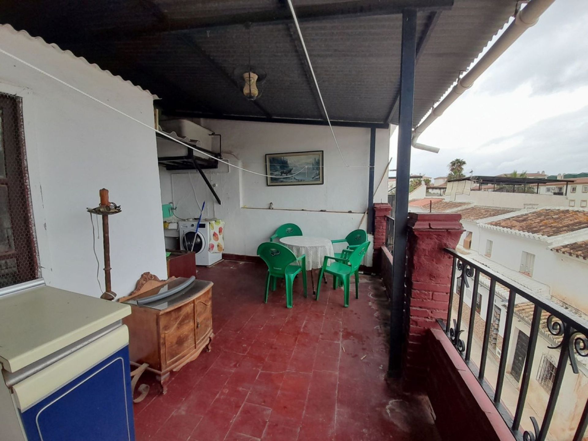 loger dans Álora, Andalucía 11254182