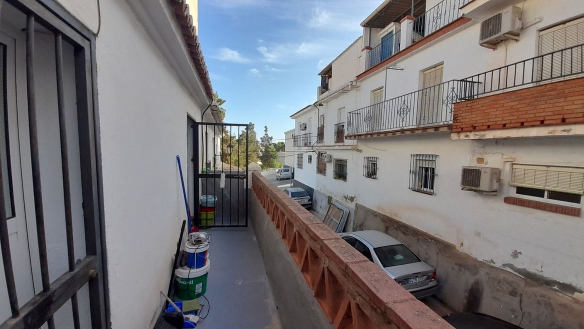 Haus im Carratraca, Andalusien 11254200