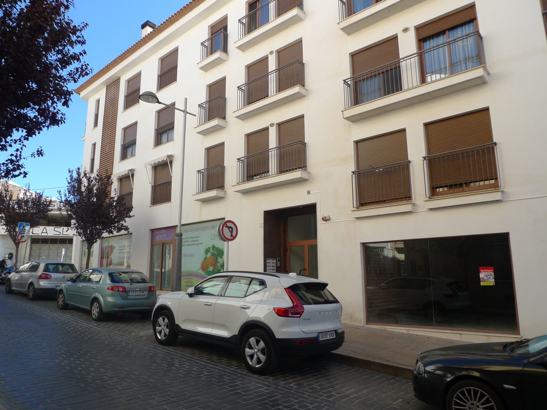 Condominio en Jávea, Valencia 11254206