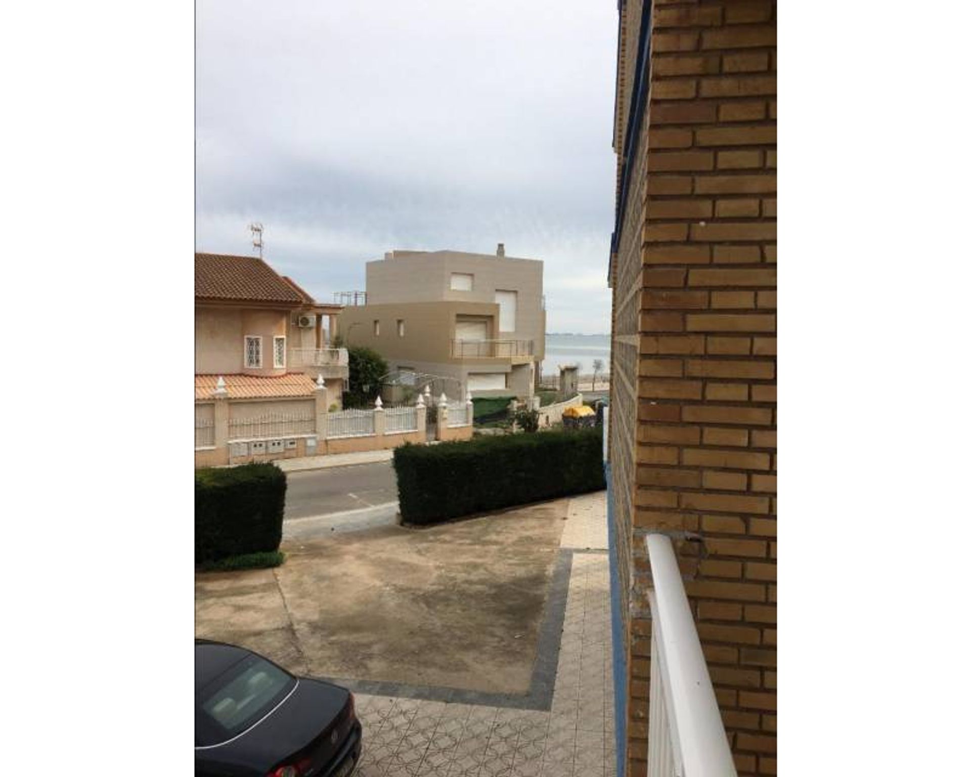 公寓 在 Cartagena, Región de Murcia 11254234