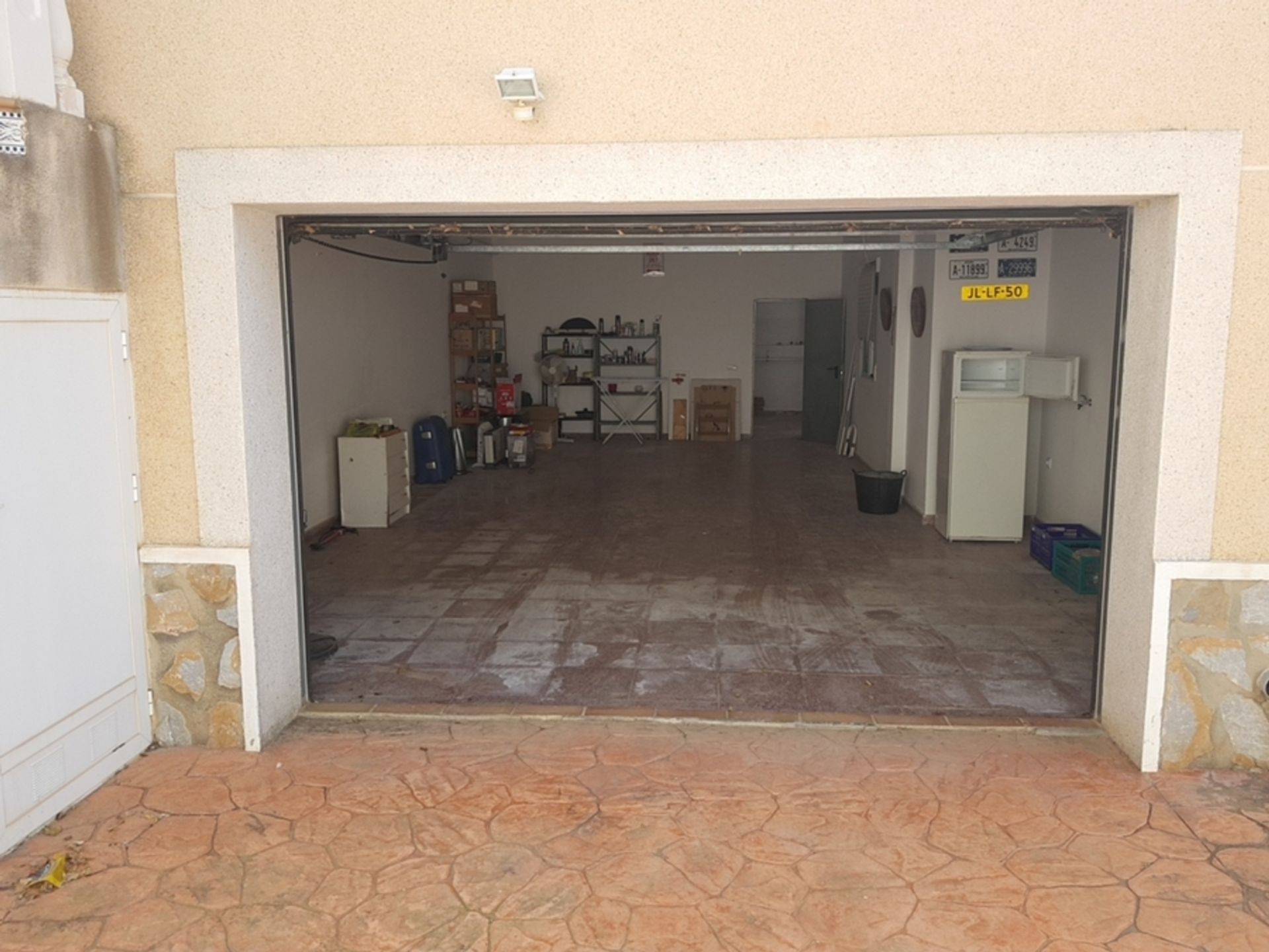 rumah dalam Algorfa, Comunidad Valenciana 11254238