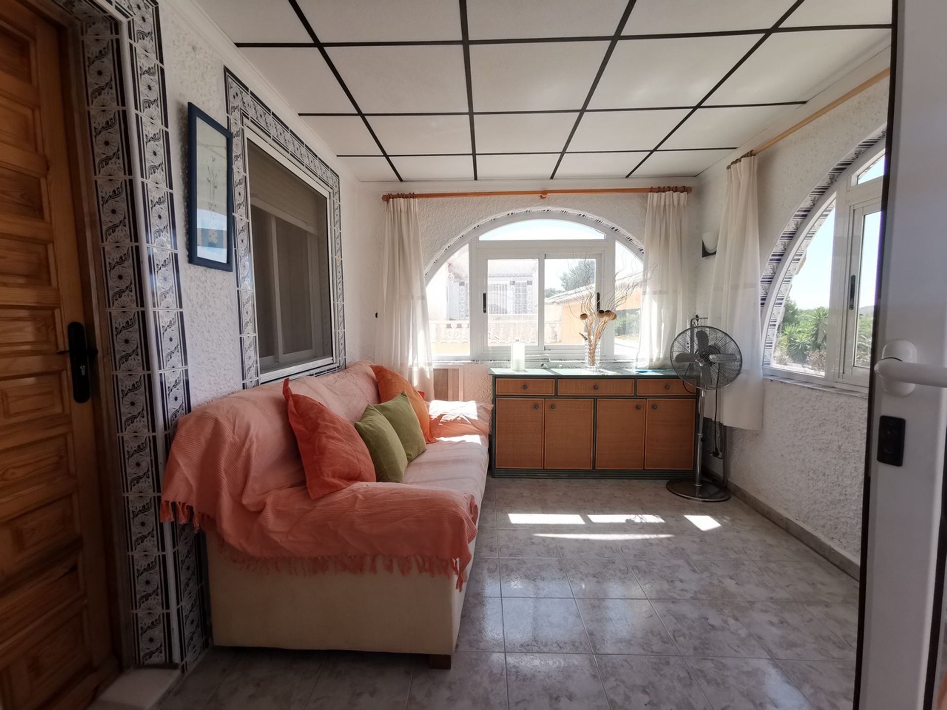 Casa nel Mazarron, Murcia 11254239