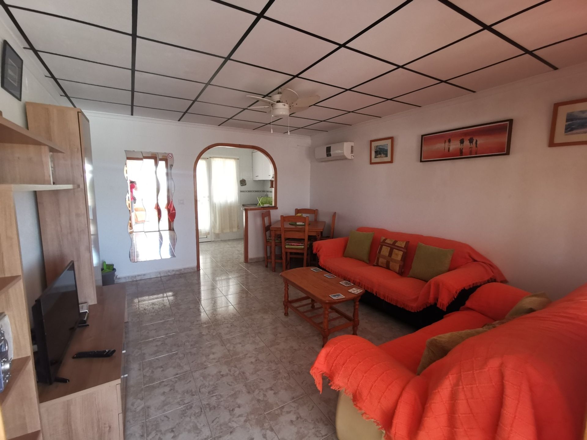 Casa nel Mazarron, Murcia 11254239