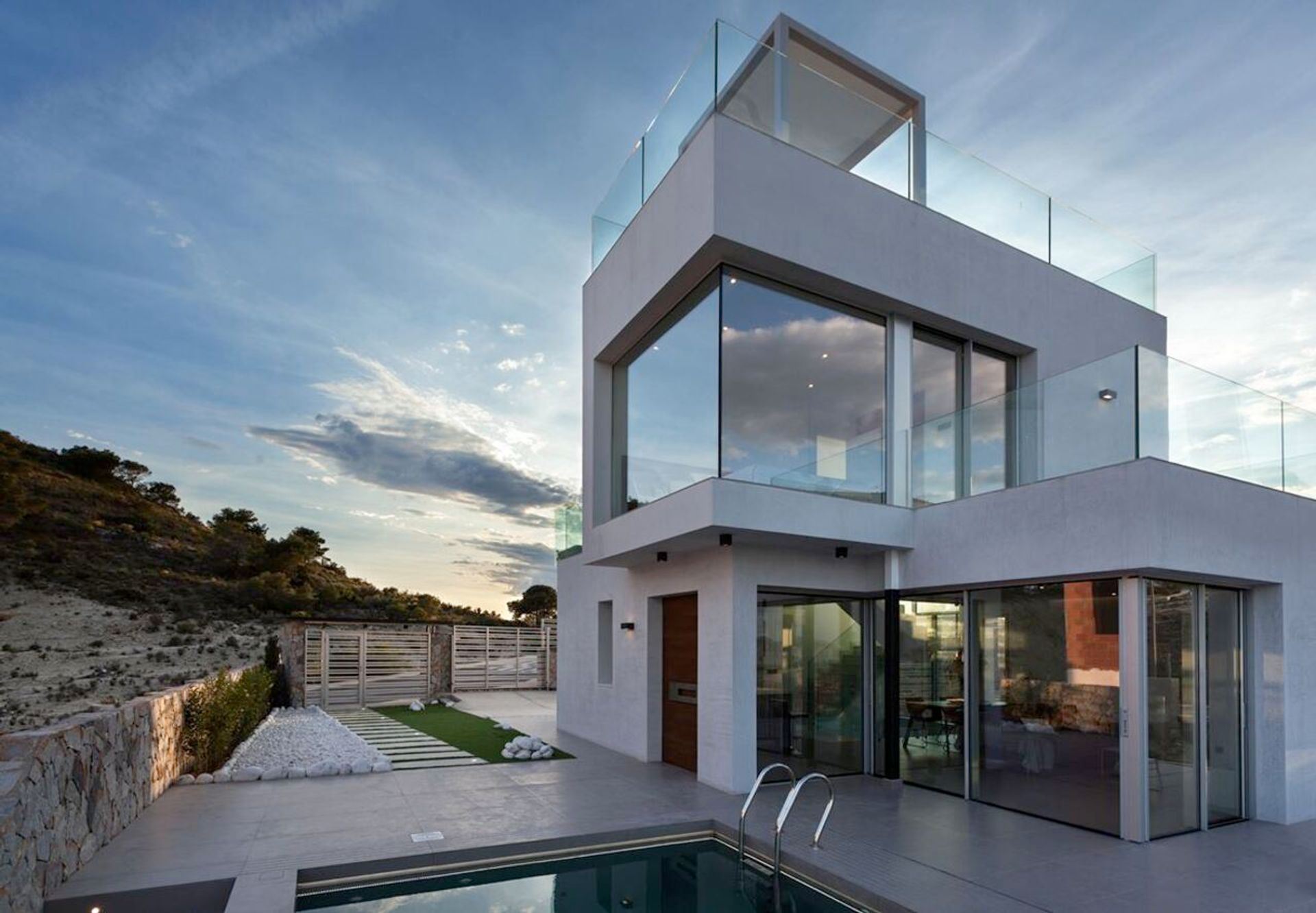 House in Orcheta, Valencia 11254280