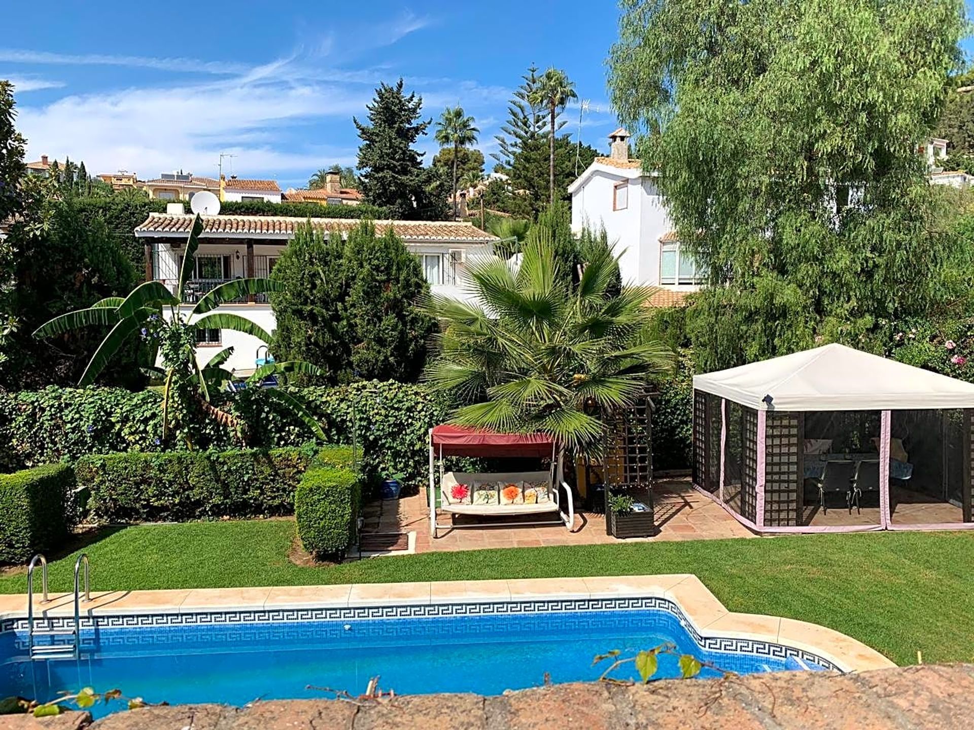 loger dans Mijas, Andalucía 11254288