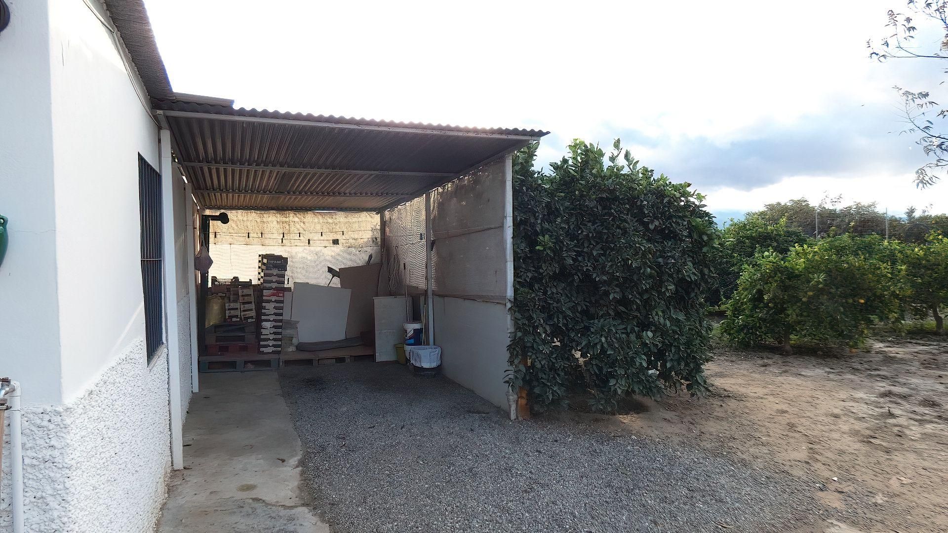 loger dans Alhaurín el Grande, Andalucía 11254323