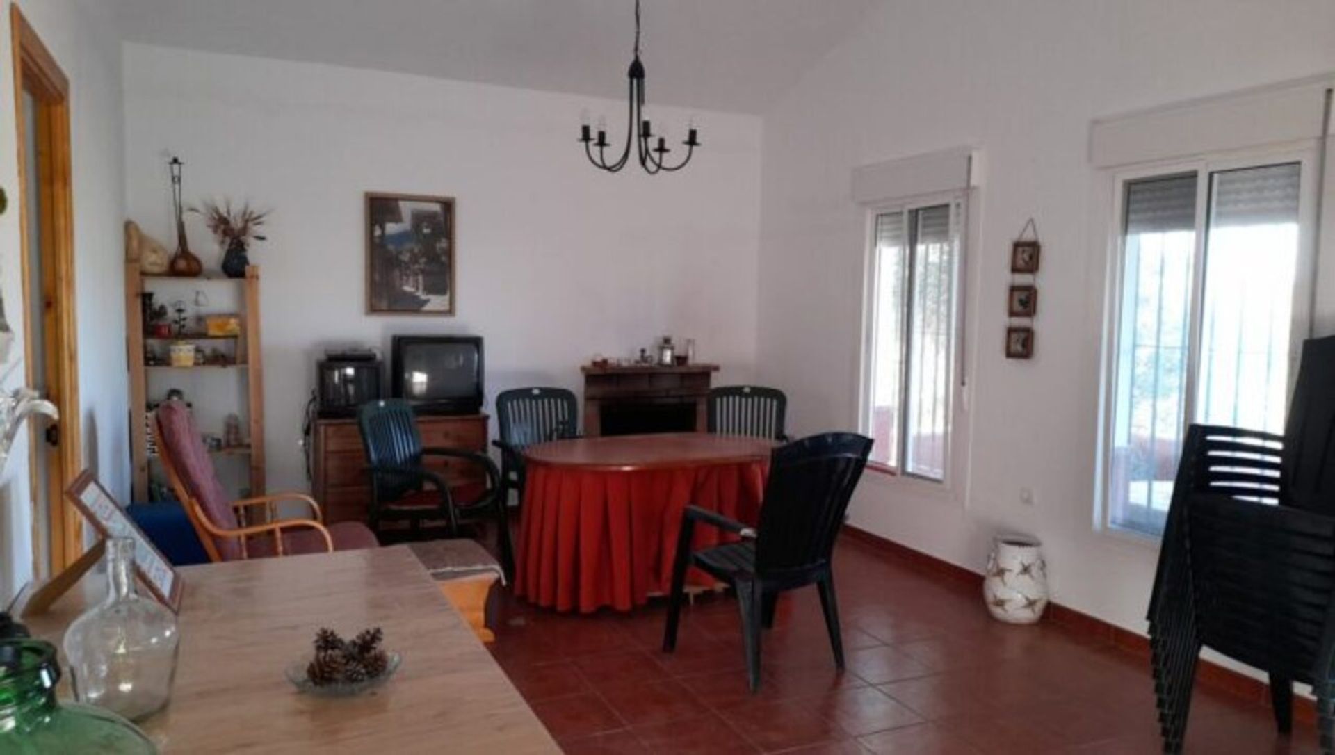 House in Carratraca, Andalusia 11254354