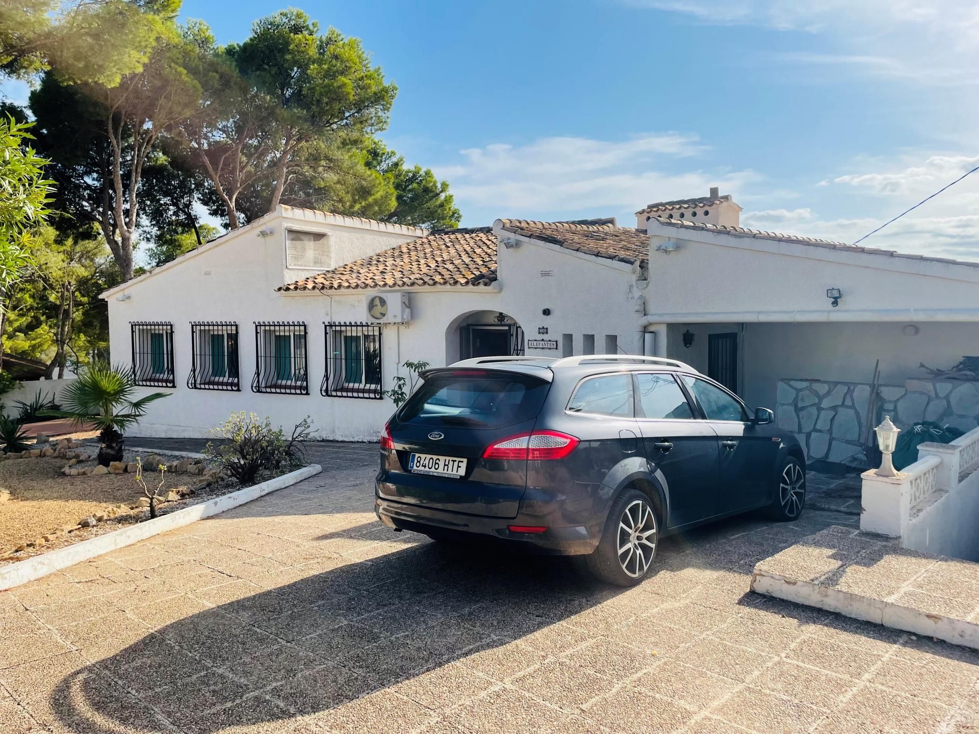 Rumah di Altea, Valencia 11254365