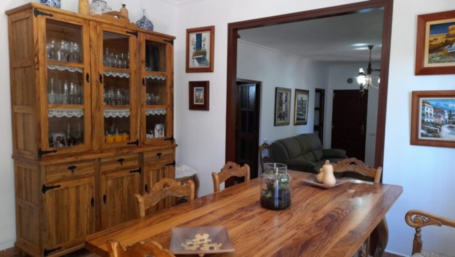 Haus im Carratraca, Andalusien 11254386