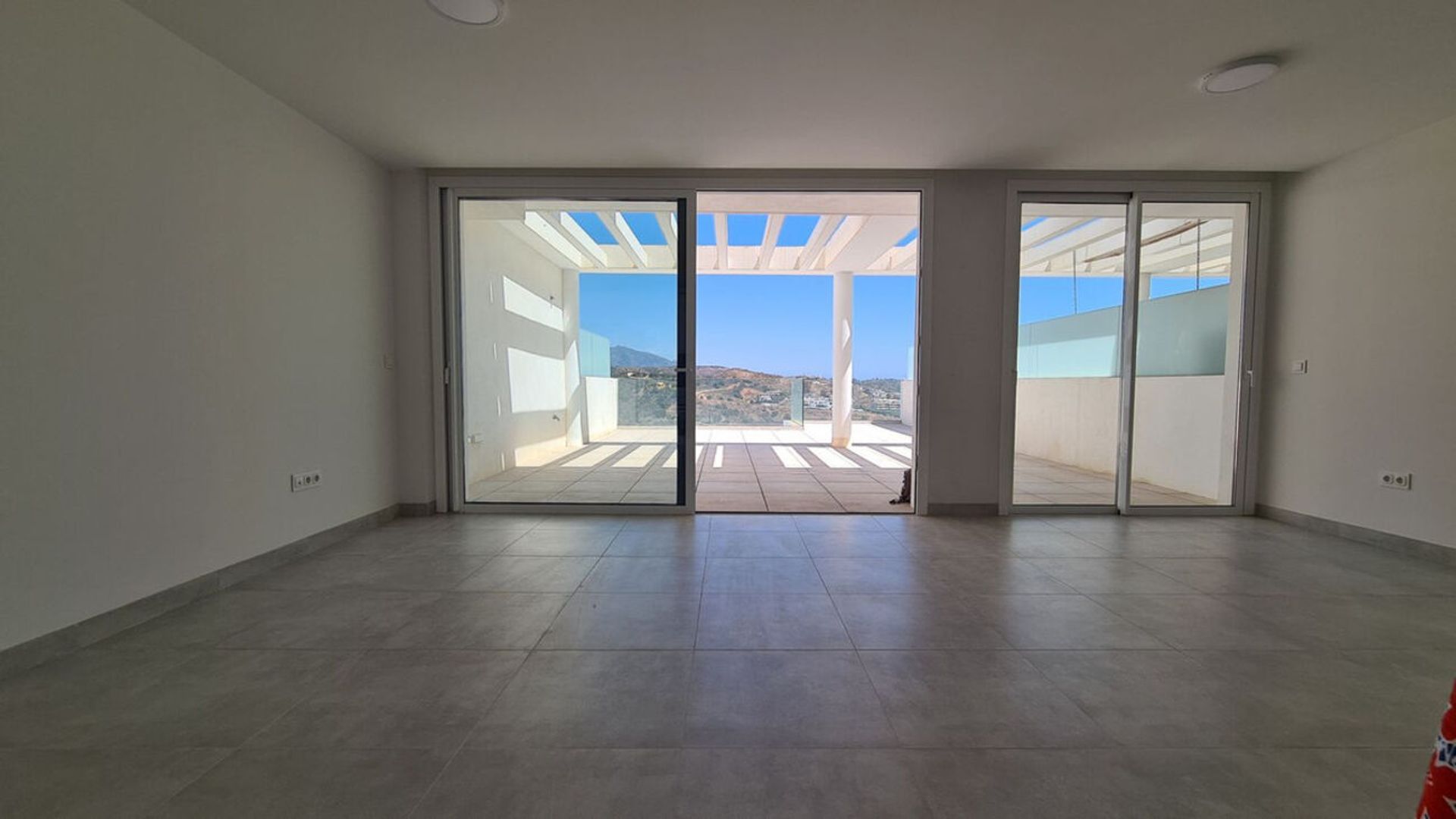 Condominio en Fuengirola, Andalucía 11254411