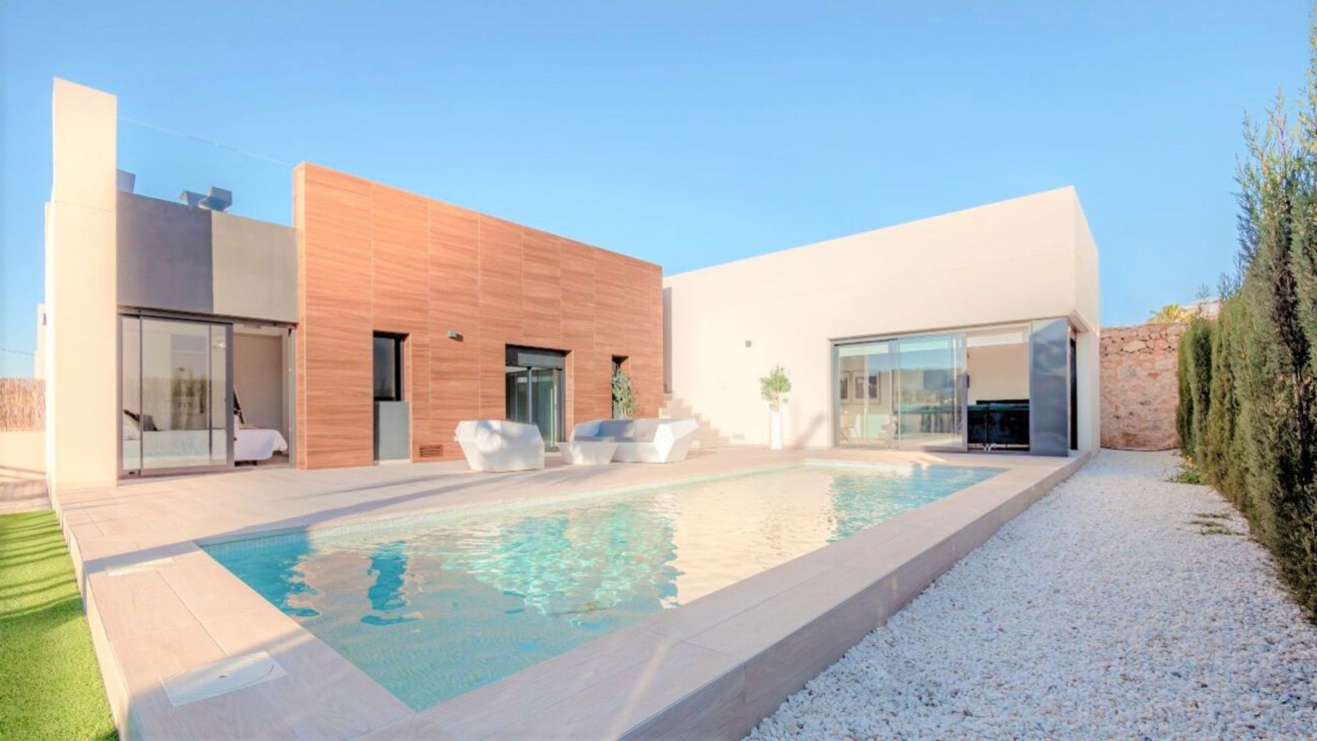 House in Algorfa, Valencia 11254421