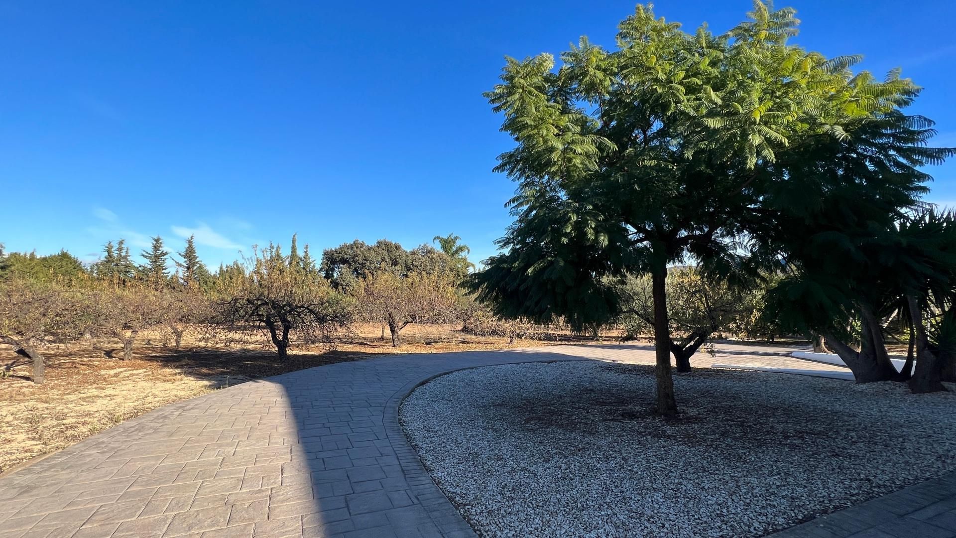 Rumah di Alhaurín el Grande, Andalucía 11254439