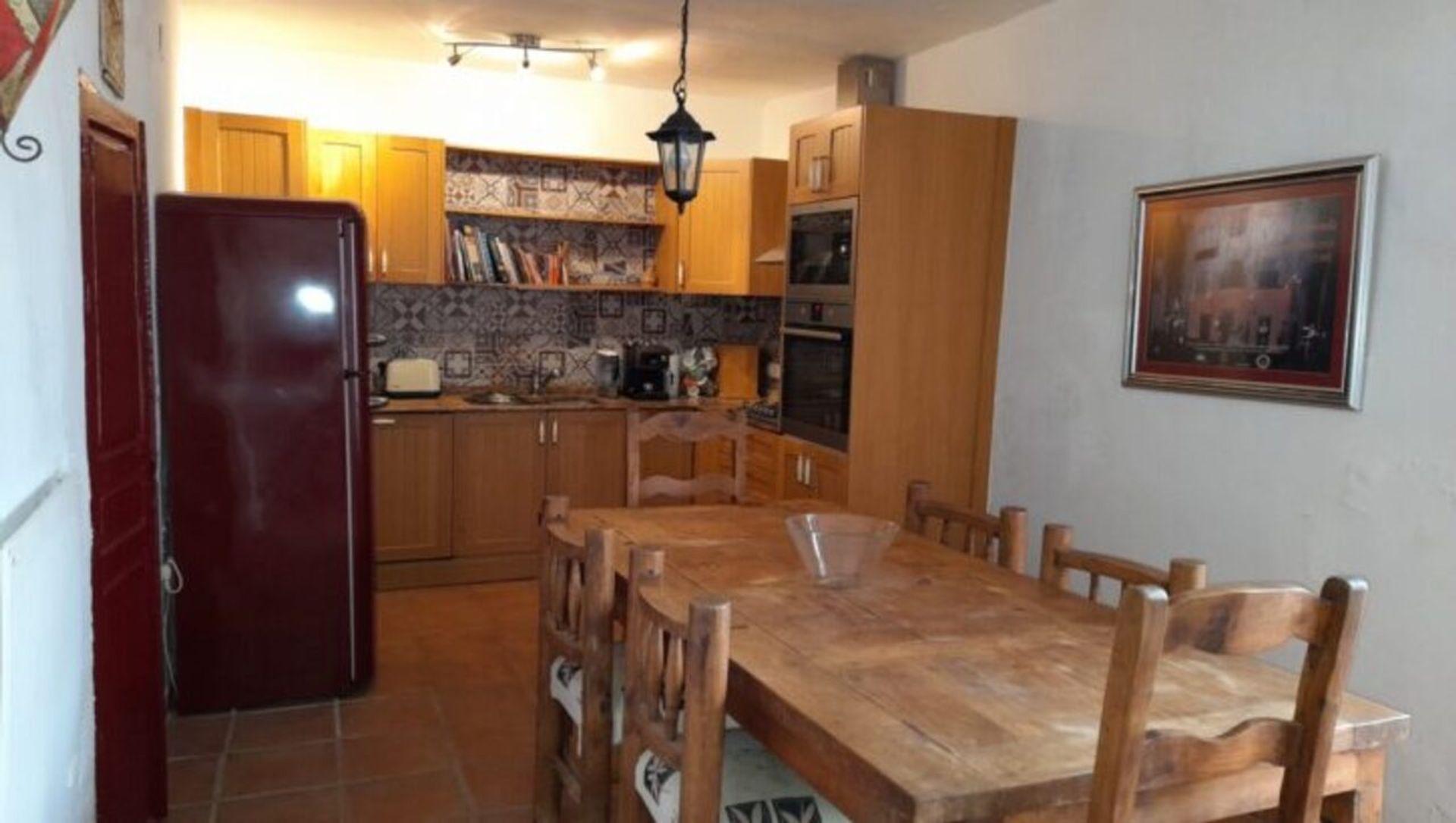 House in Casarabonela, Andalusia 11254470