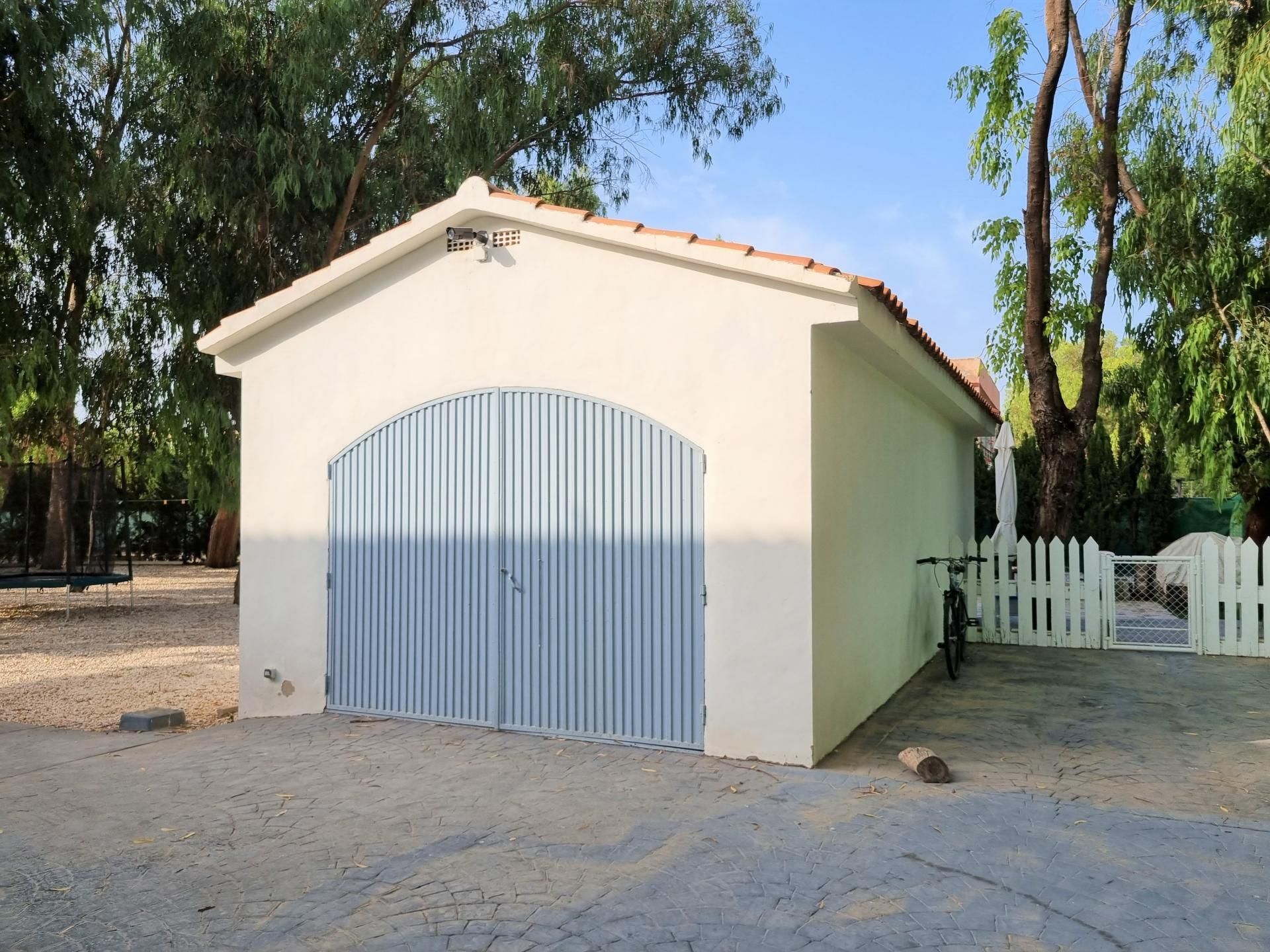 Casa nel Agost, Comunidad Valenciana 11254475