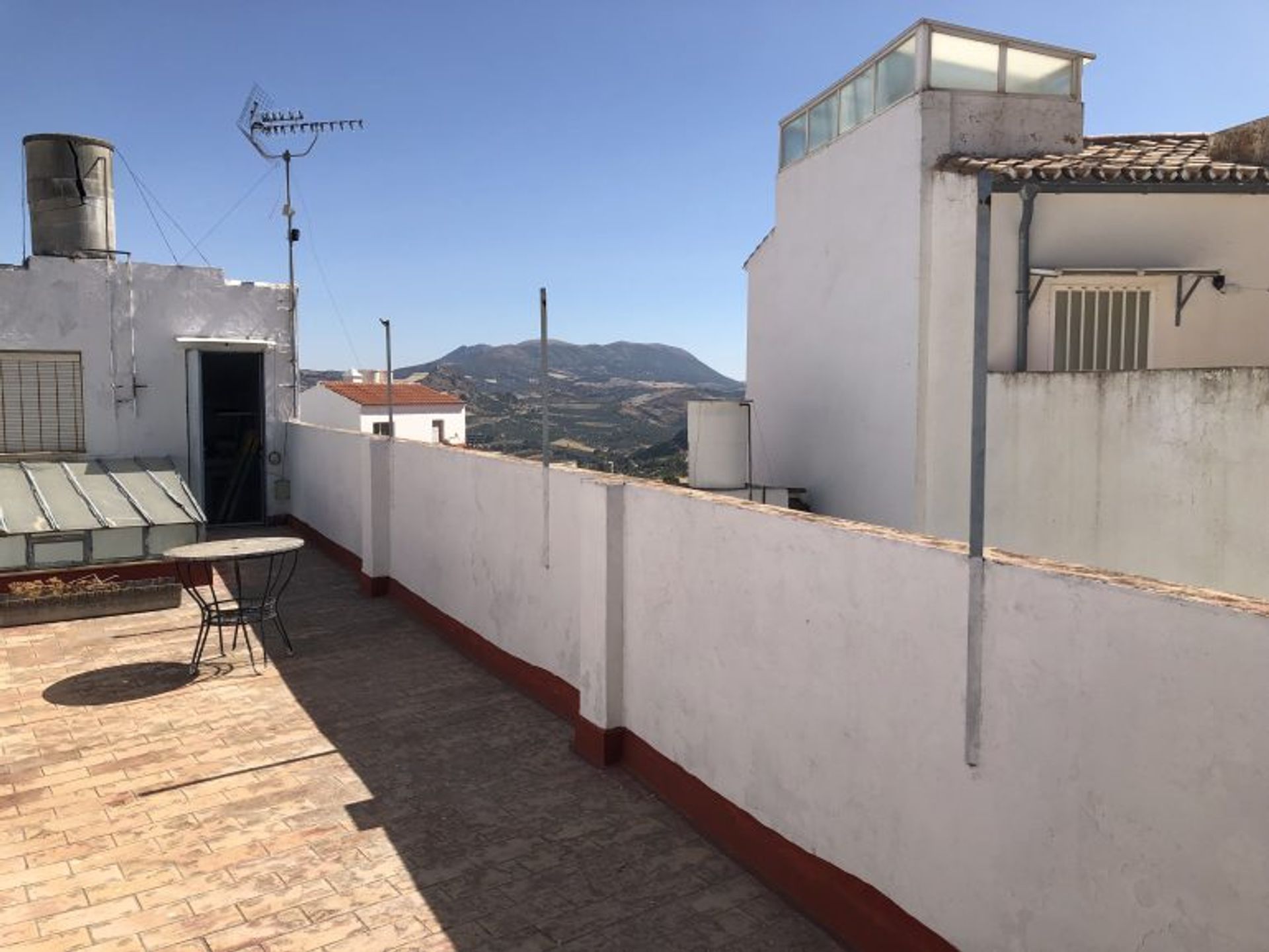 Condominio en Olvera, Andalucía 11254504