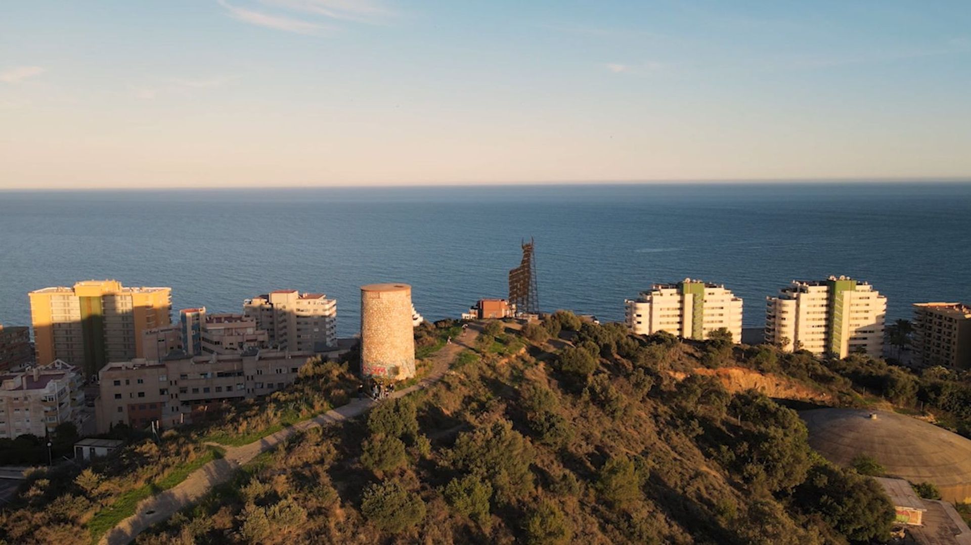 Hus i Fuengirola, Andalucía 11254559