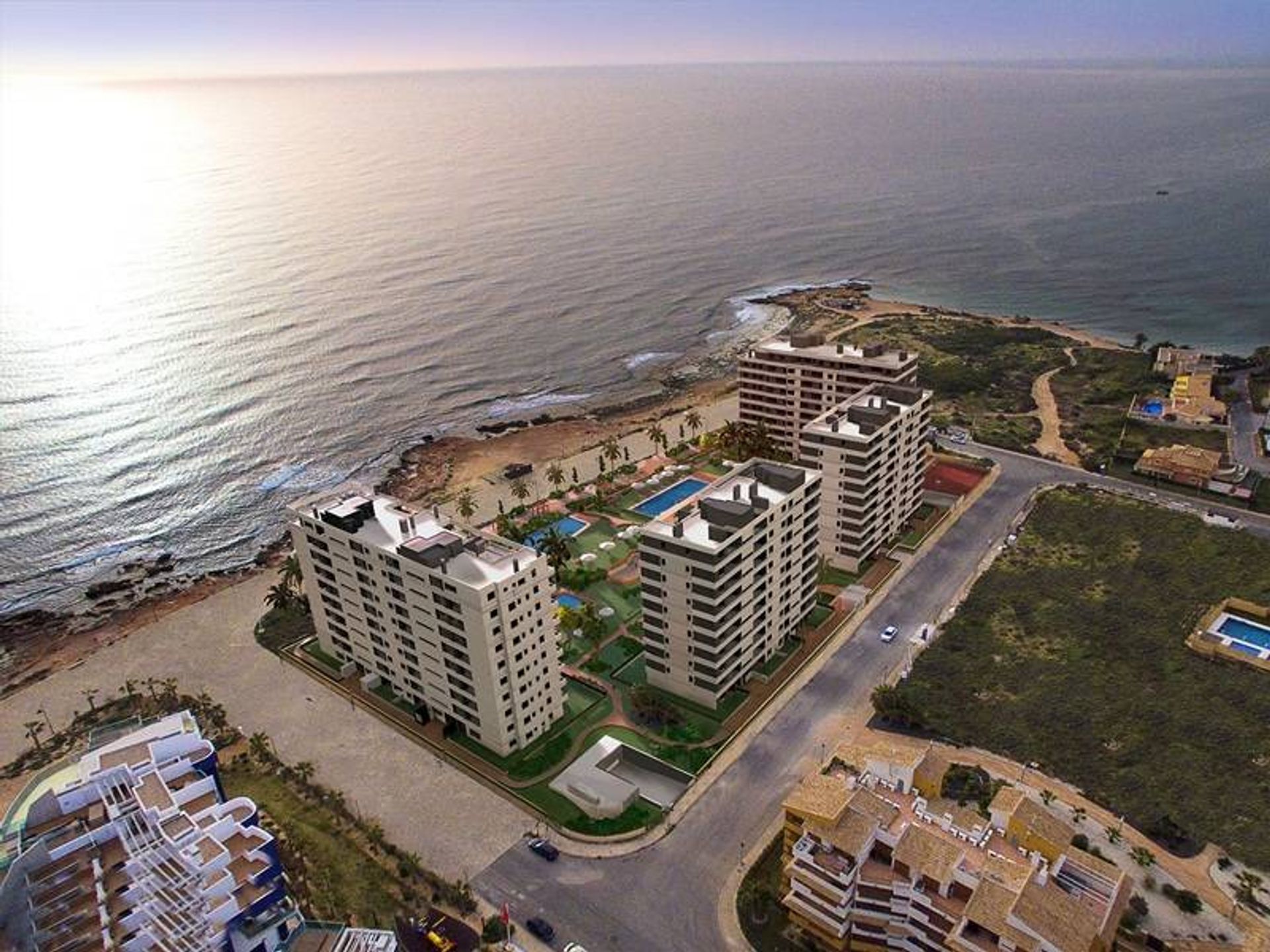 Condominio nel Torremendo, Comunidad Valenciana 11254595