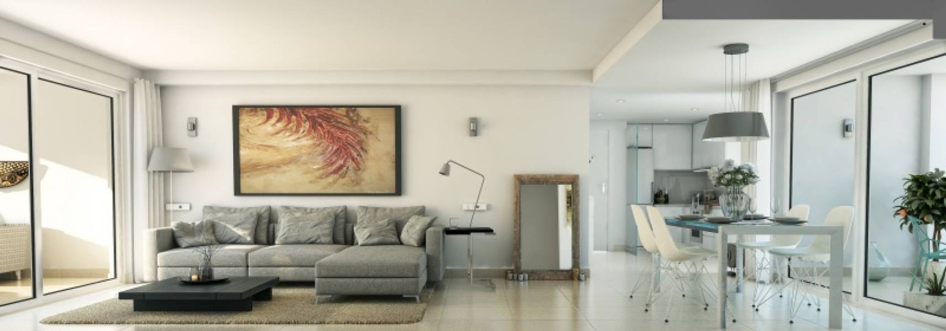 Condominium in Torremendo, Comunidad Valenciana 11254595