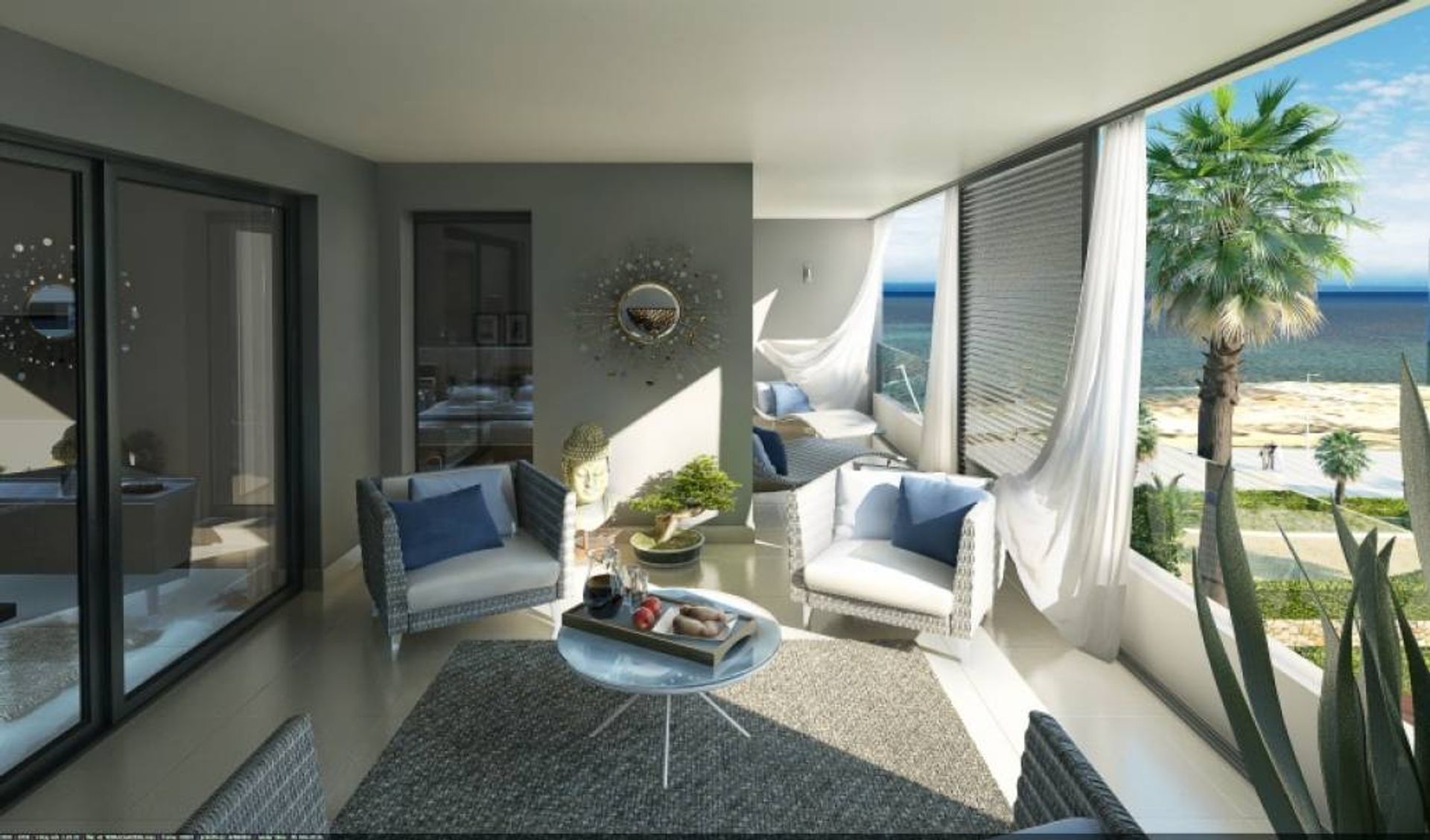 Condominium in Torremendo, Comunidad Valenciana 11254595