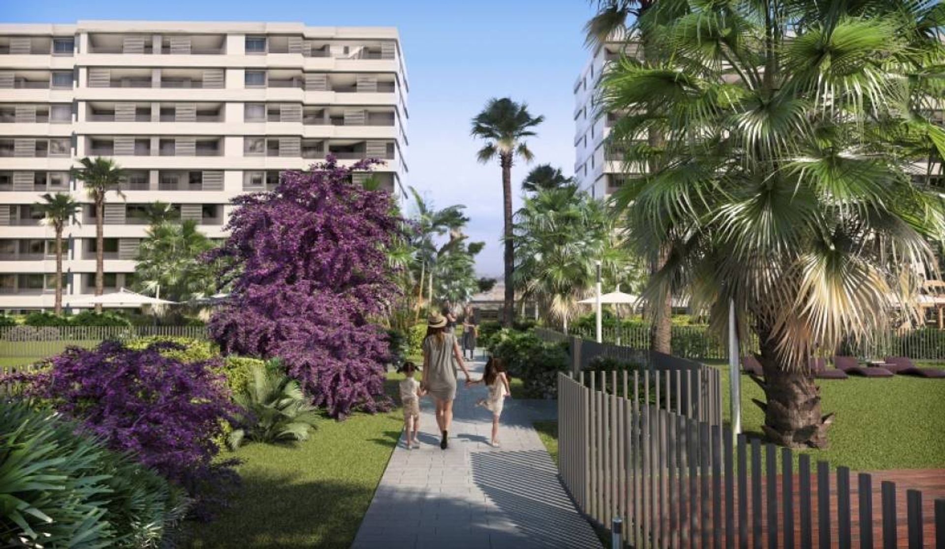 Condominio nel Torremendo, Comunidad Valenciana 11254595