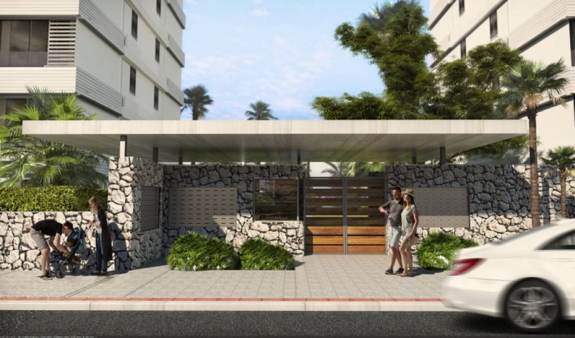 Condominio nel Torremendo, Comunidad Valenciana 11254595