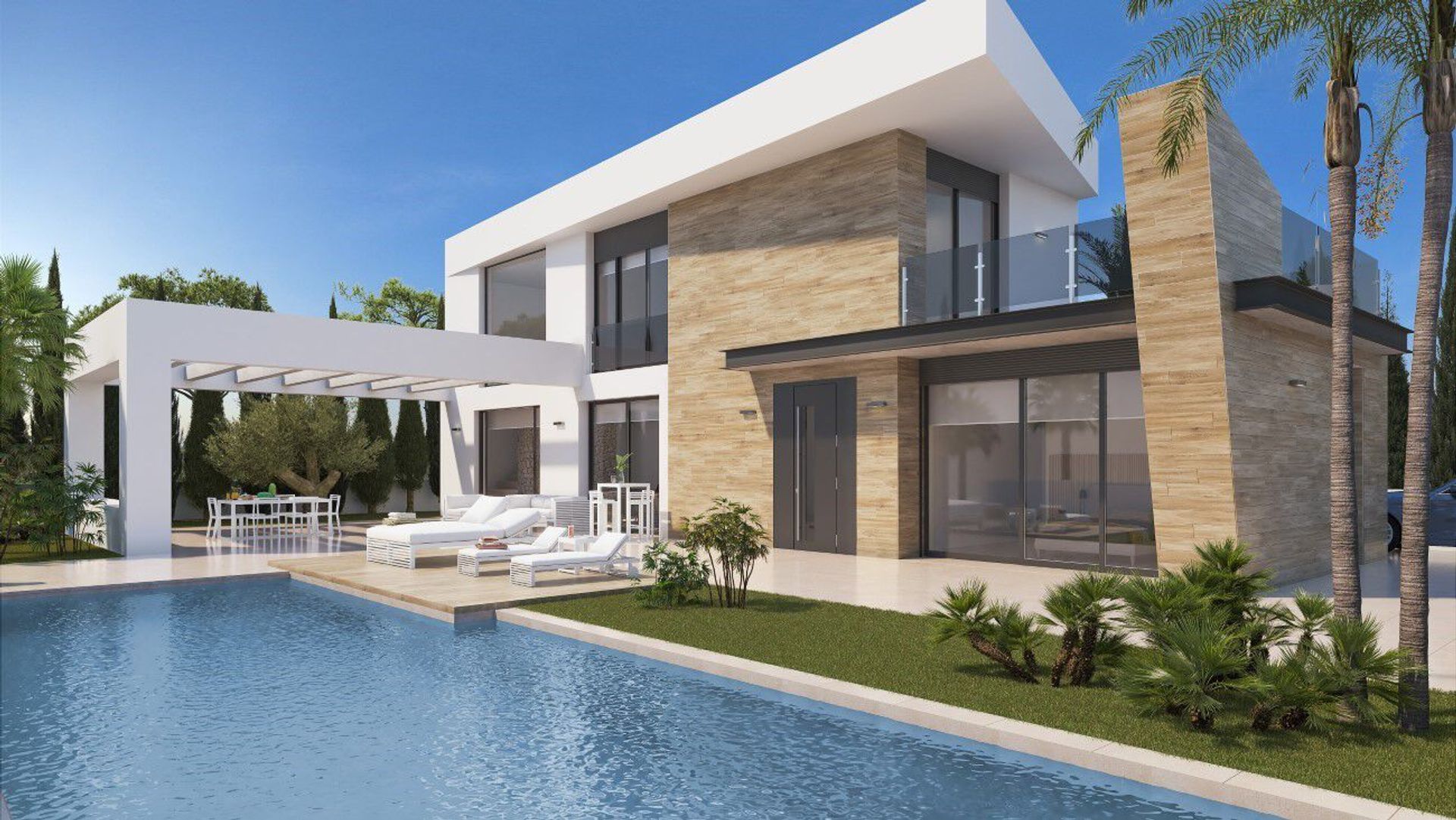 House in Formentera de Segura, Valencia 11254599