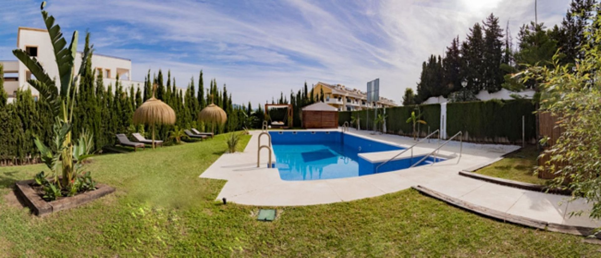 Industriel i Marbella, Andalucía 11254661