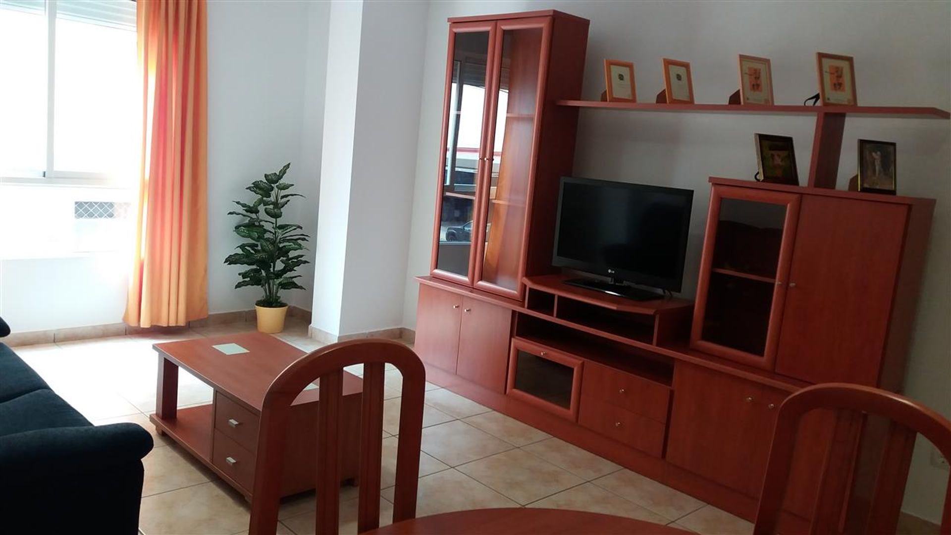 Condominium in Ondara, Valencia 11254785