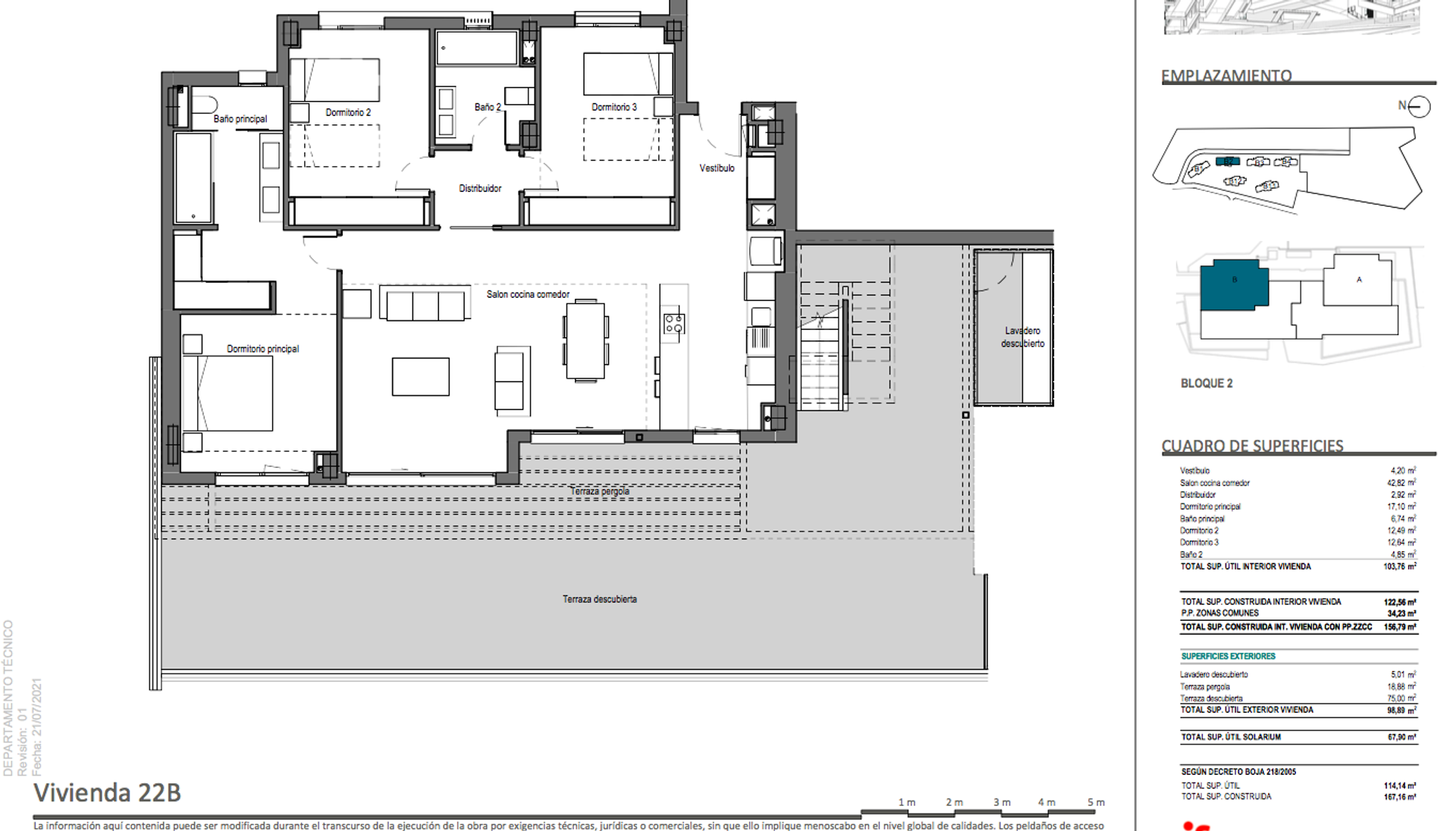 Kondominium w Marbella, Andalucía 11254805