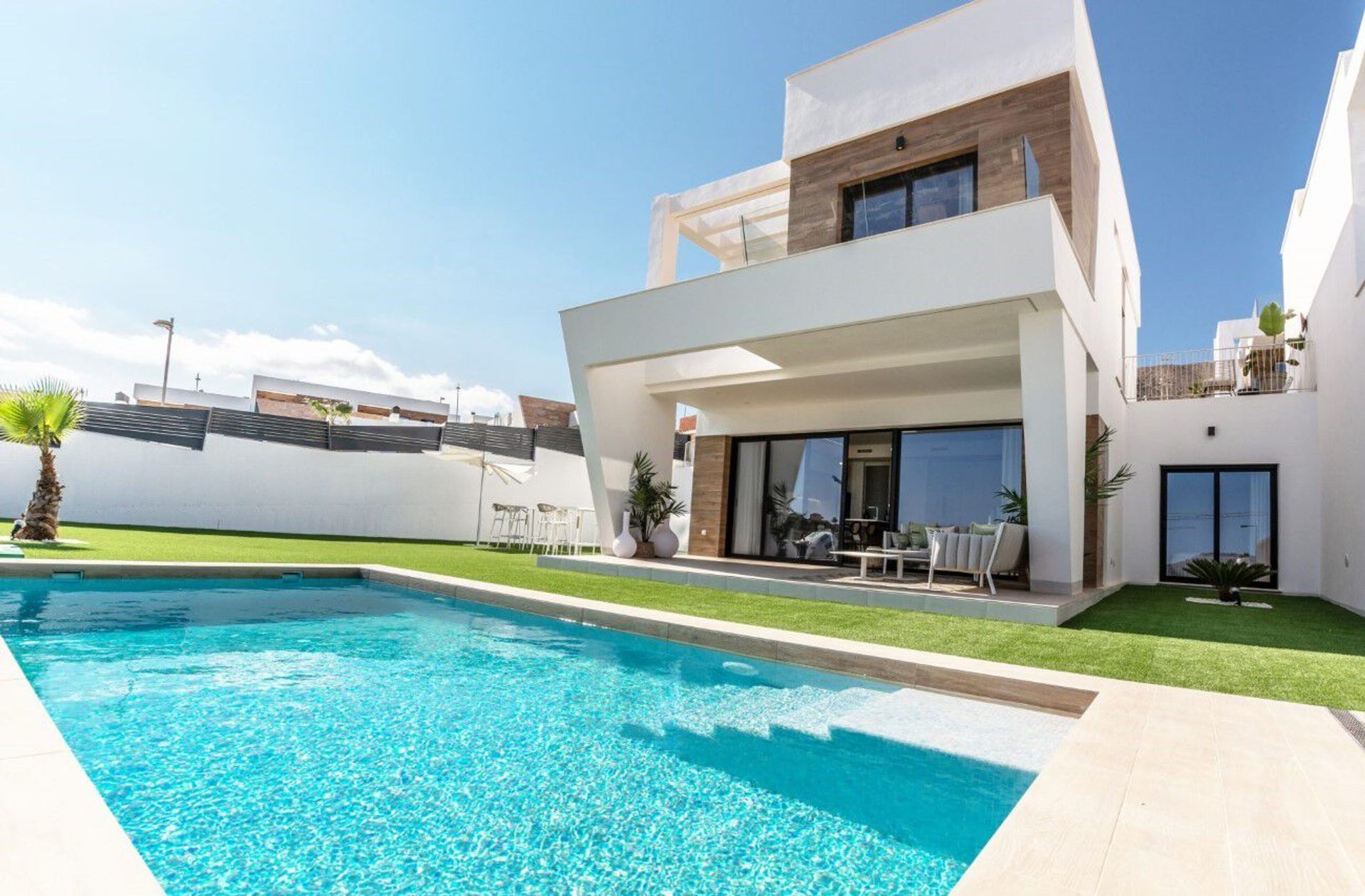 House in La Vila Joiosa, Comunidad Valenciana 11254813