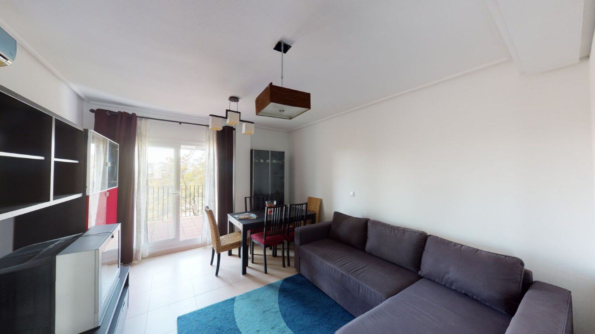 Condominio nel Sucina, Murcia 11254826