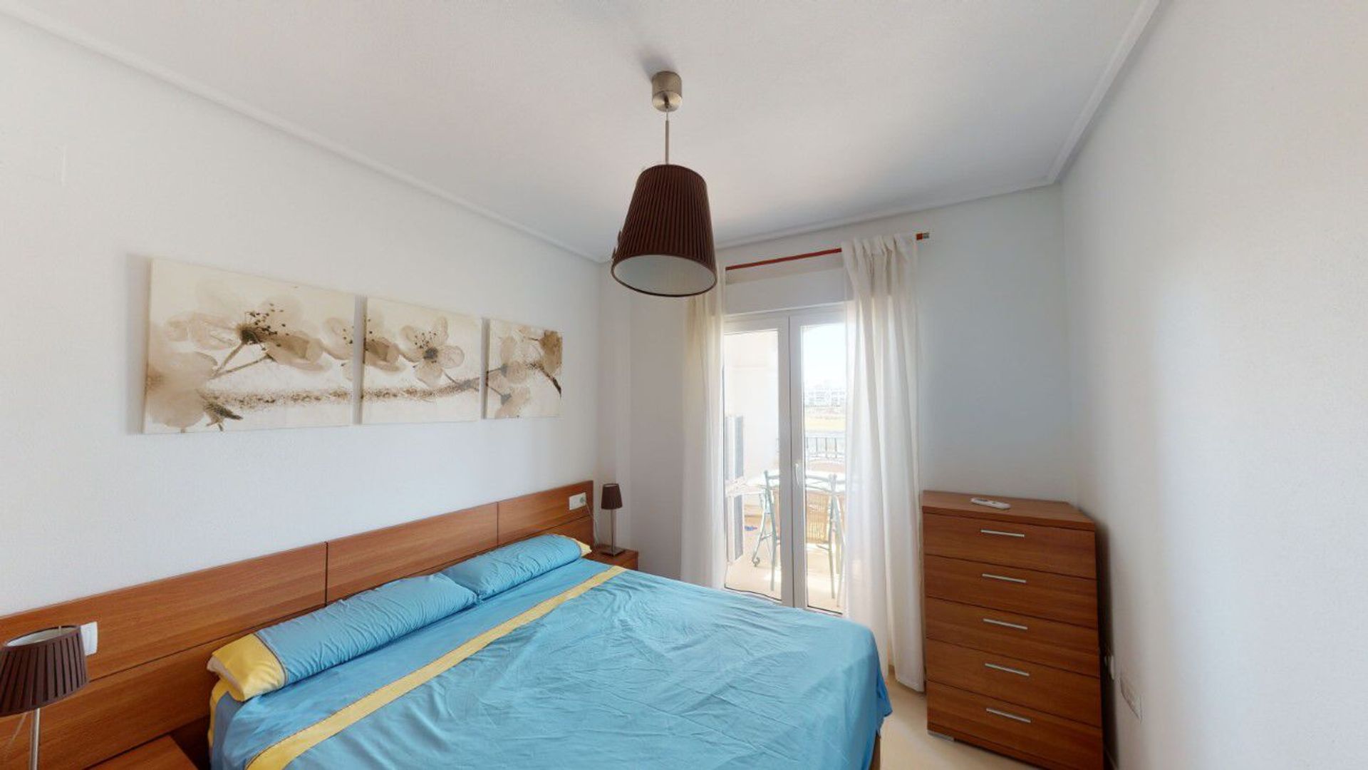 Condominio nel Sucina, Murcia 11254826