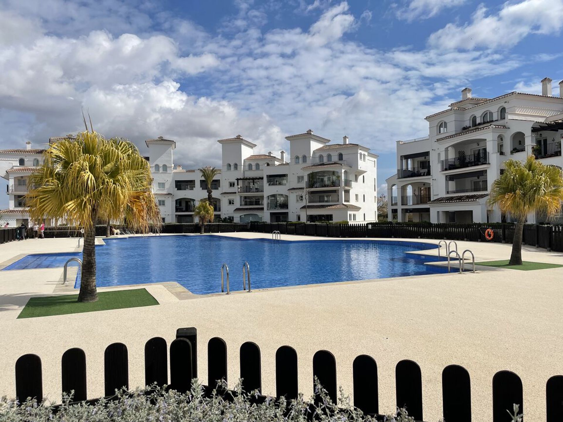 Condominio nel Sucina, Murcia 11254826