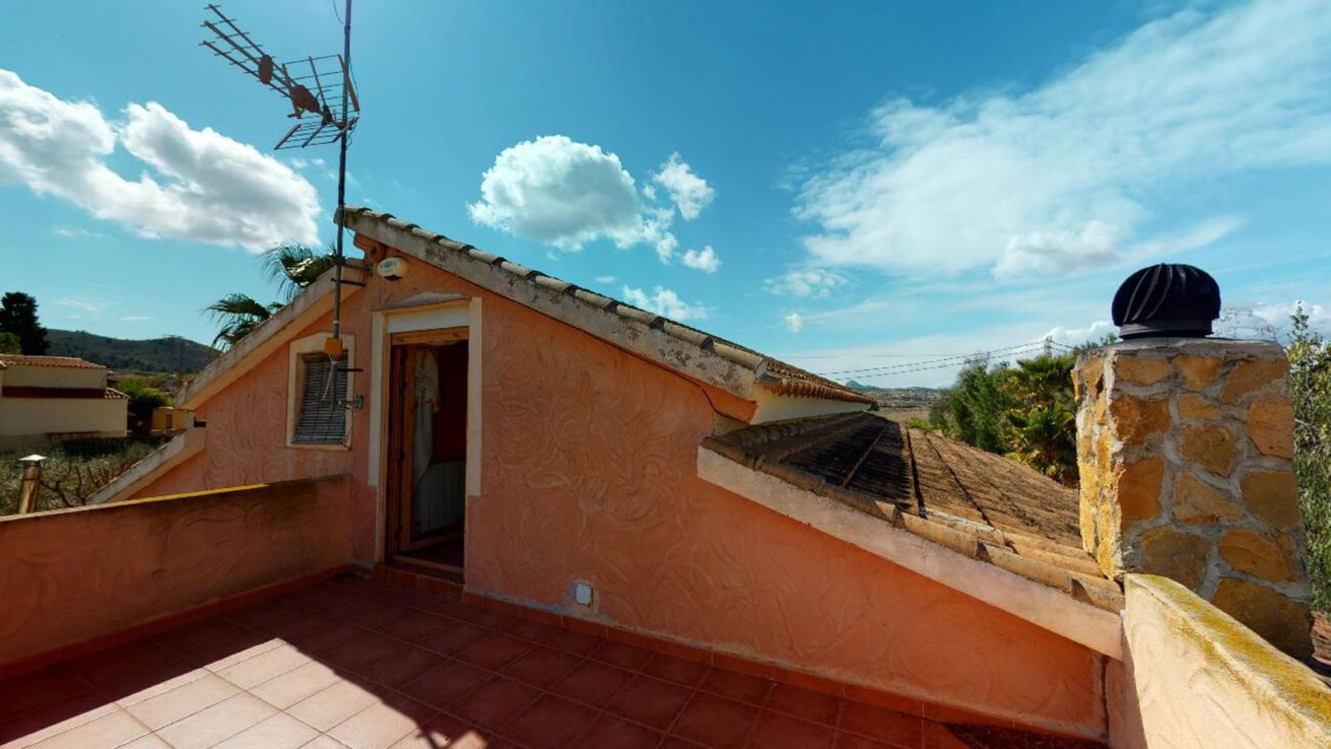 House in Fondó dels Frares, Comunidad Valenciana 11254828