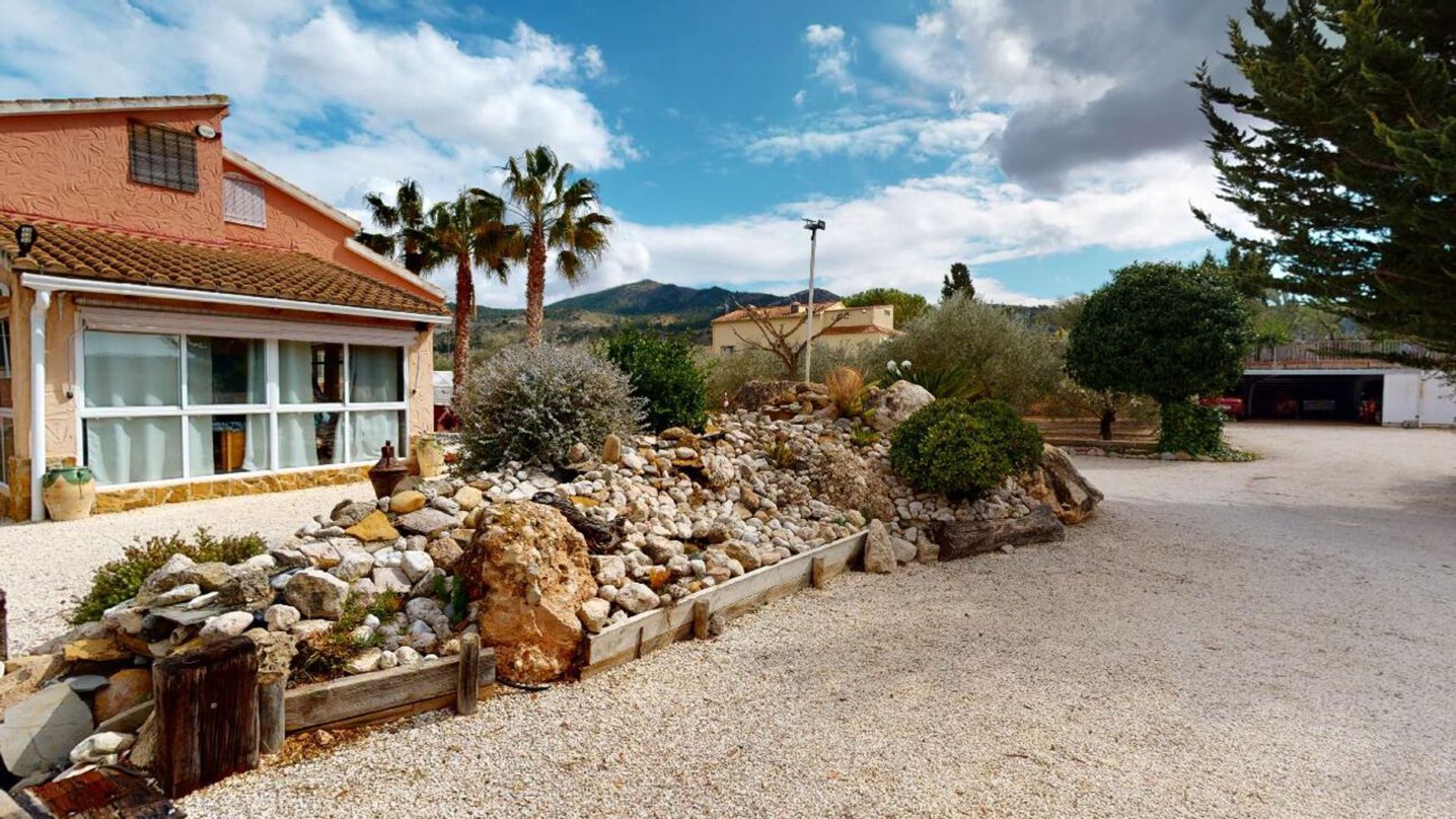 House in Fondó dels Frares, Comunidad Valenciana 11254828