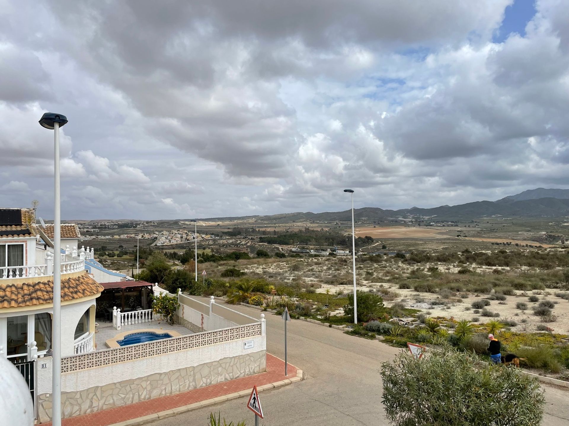 σπίτι σε Mazarrón, Región de Murcia 11254860