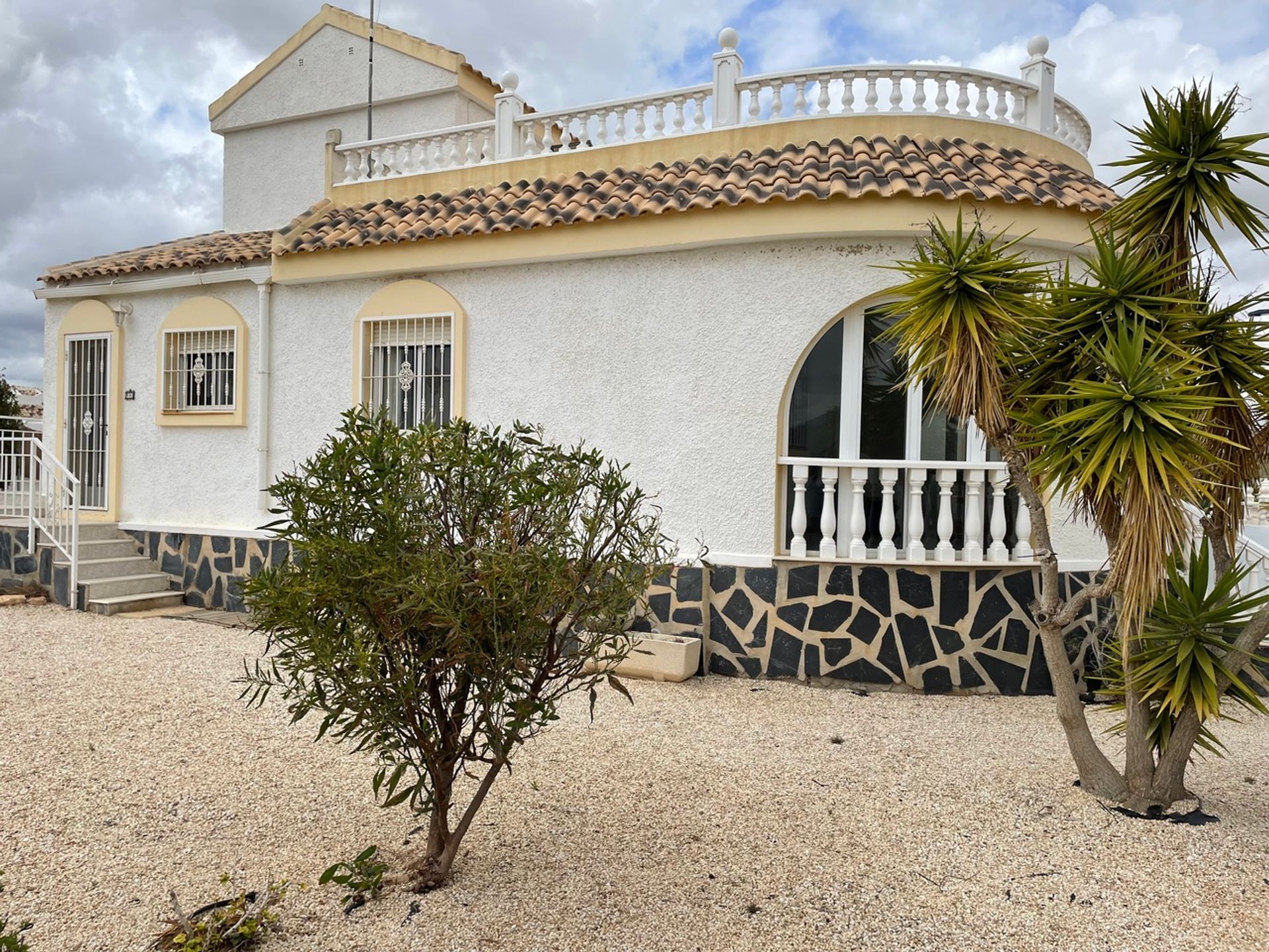 σπίτι σε Mazarrón, Región de Murcia 11254860