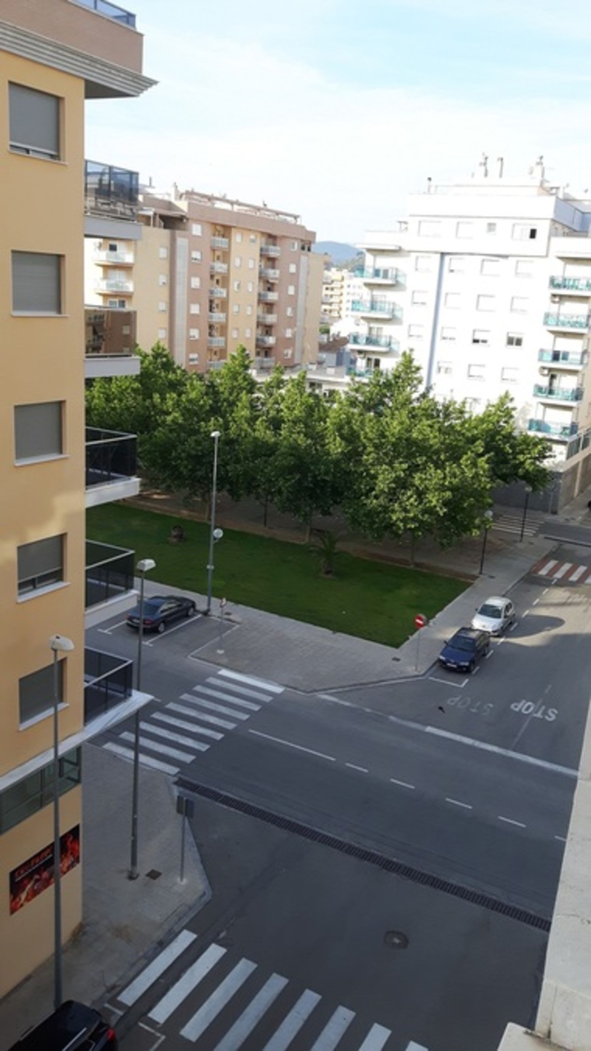 Condominium dans La Font d'en Carròs, Comunidad Valenciana 11254875