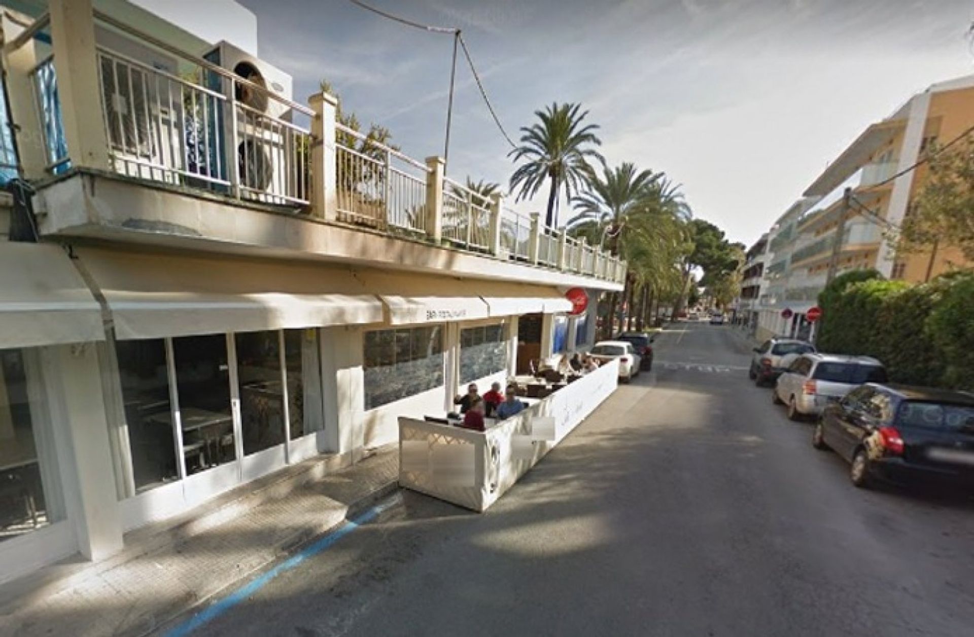 صناعي في Capdepera, Illes Balears 11254881