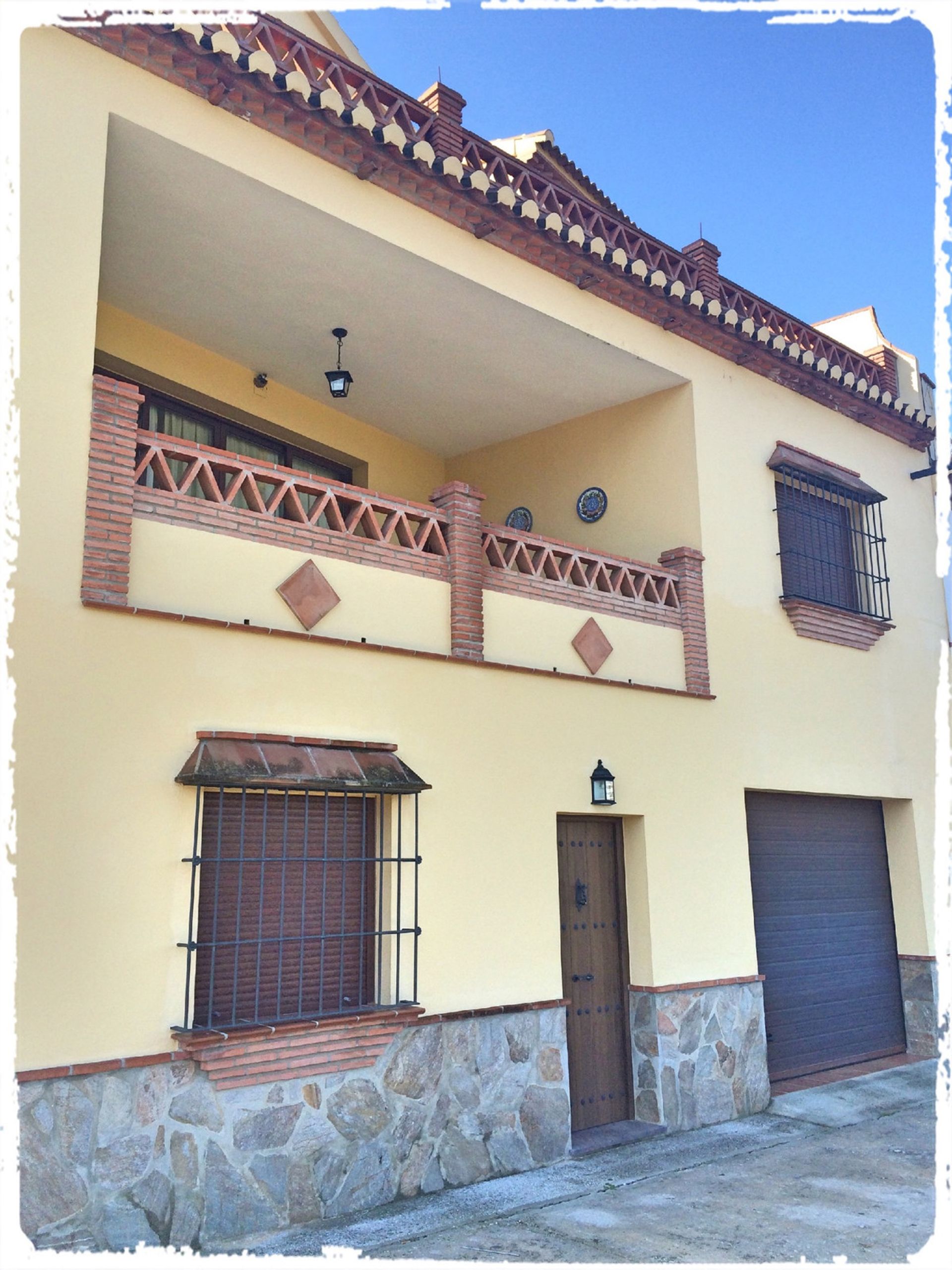 rumah dalam Carratraca, Andalusia 11254921