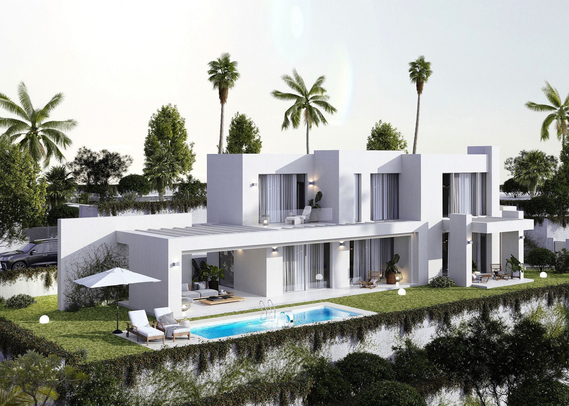 casa en Mijas, Andalucía 11254948