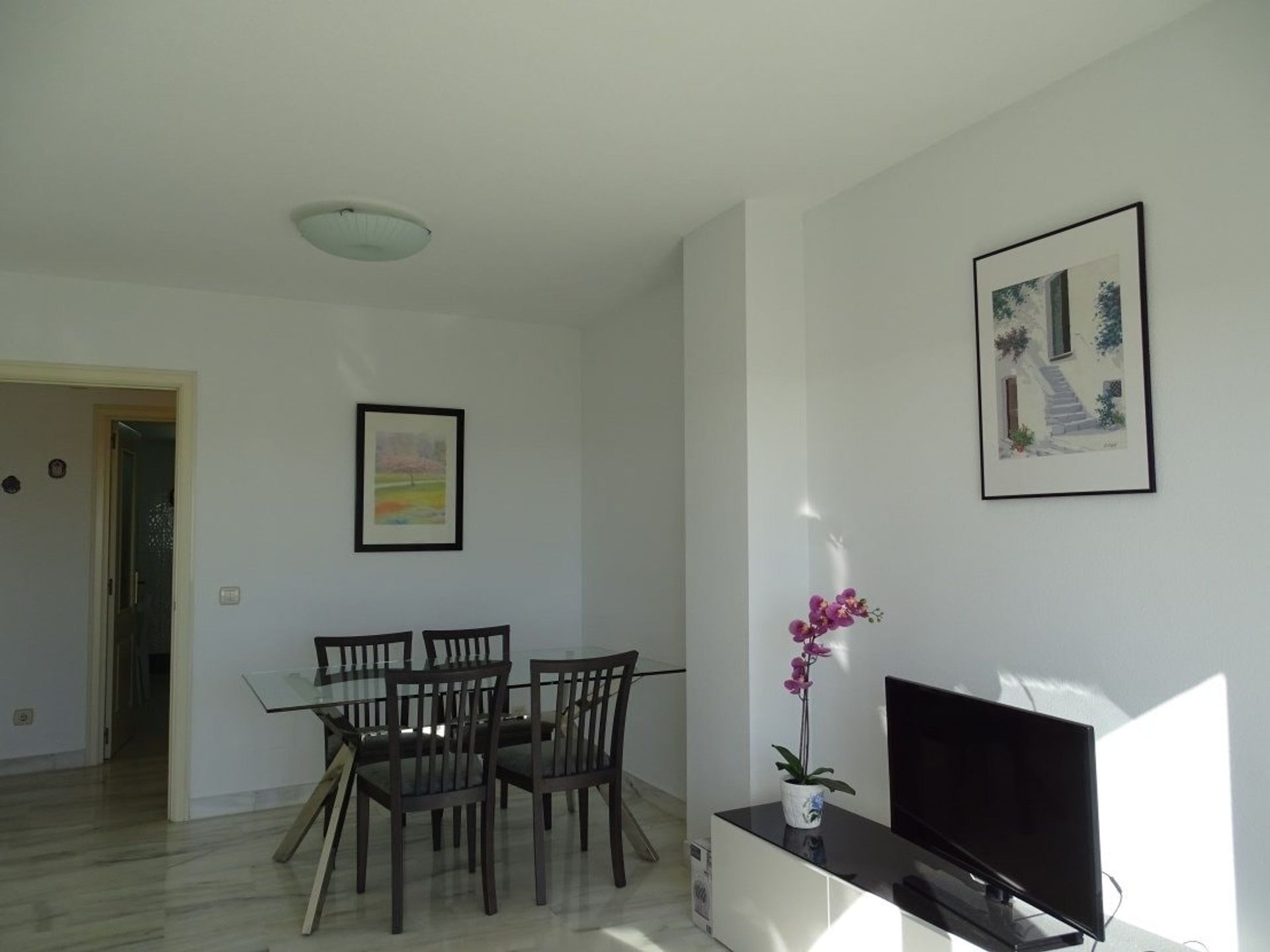 Condominium in Arroyo de la Miel, Andalusia 11254985