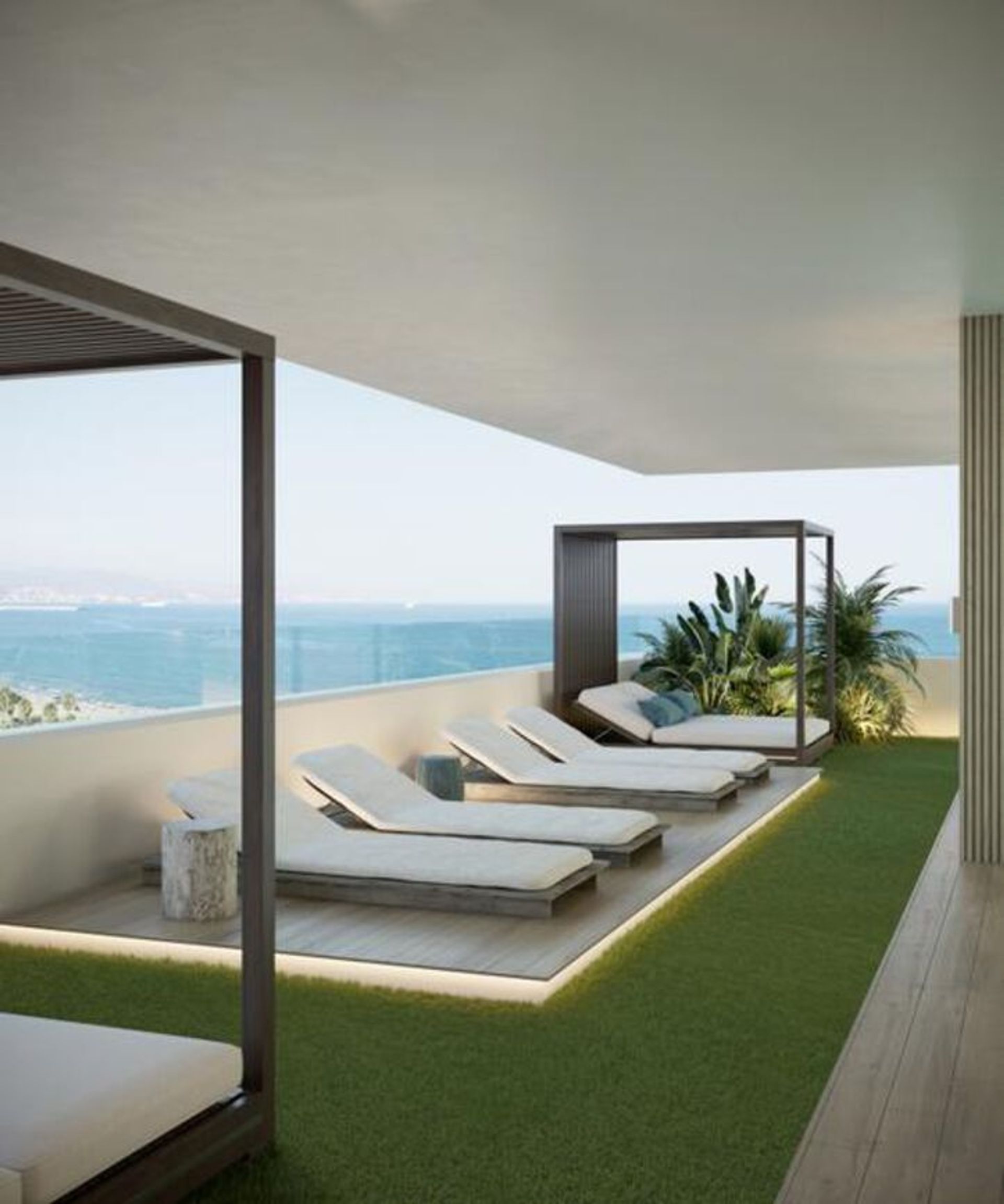 Condominio nel Málaga, Andalucía 11254988