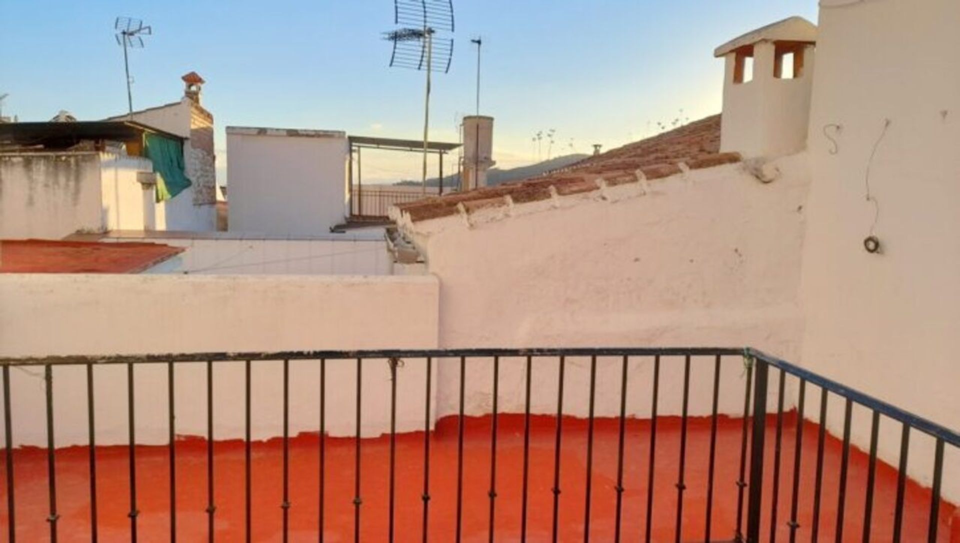 Huis in Álora, Andalucía 11255007