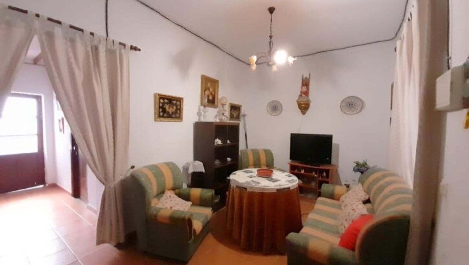 Huis in Álora, Andalucía 11255007